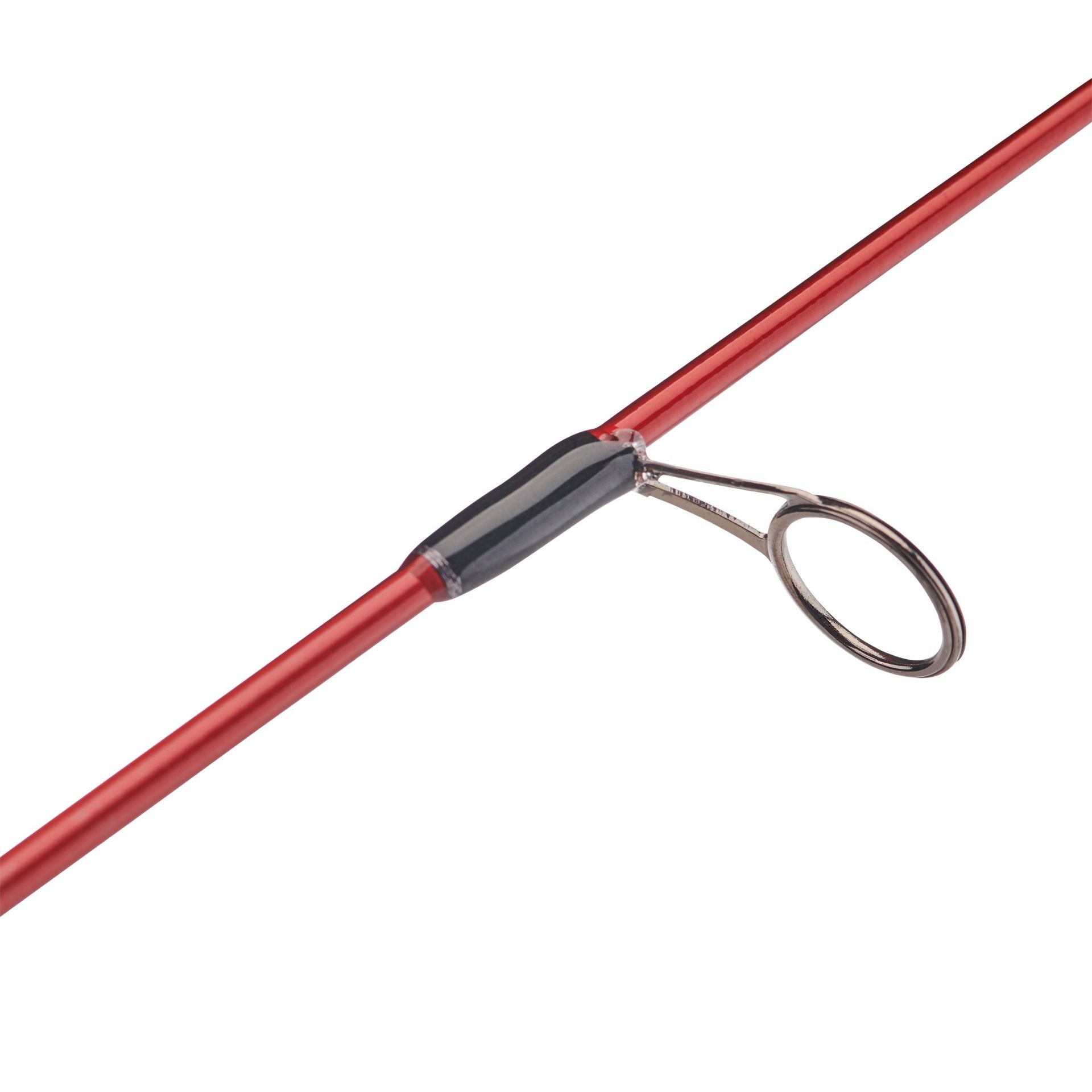 Berkley Cherrywood® HD Ice Spinning Combo