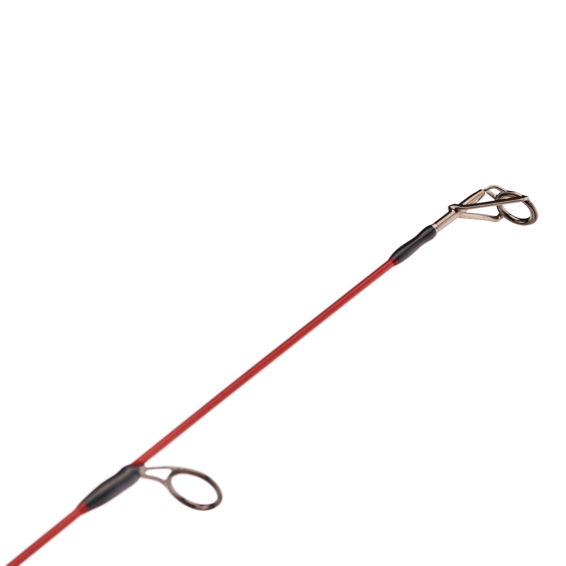 Berkley Cherrywood® HD Ice Spinning Combo