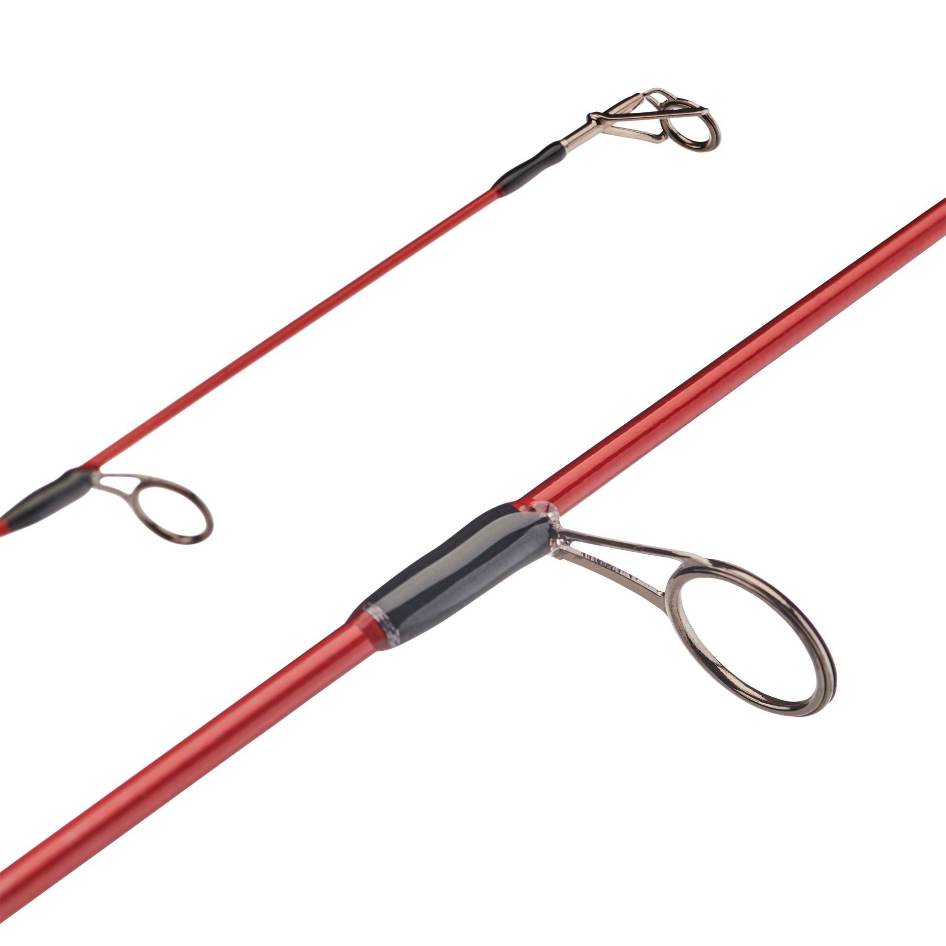Berkley Cherrywood® HD Ice Spinning Combo