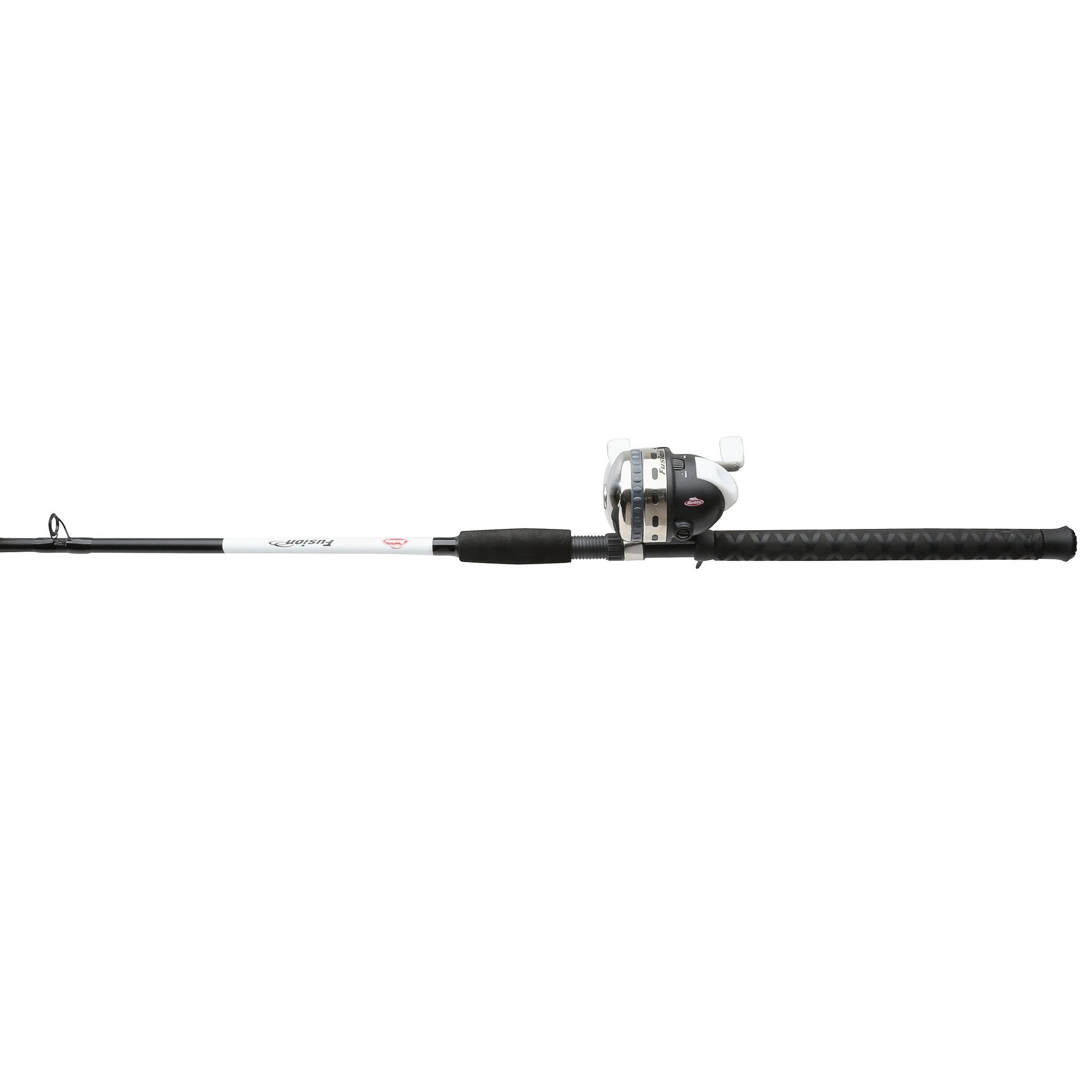 Berkley Fusion Spincast Combo