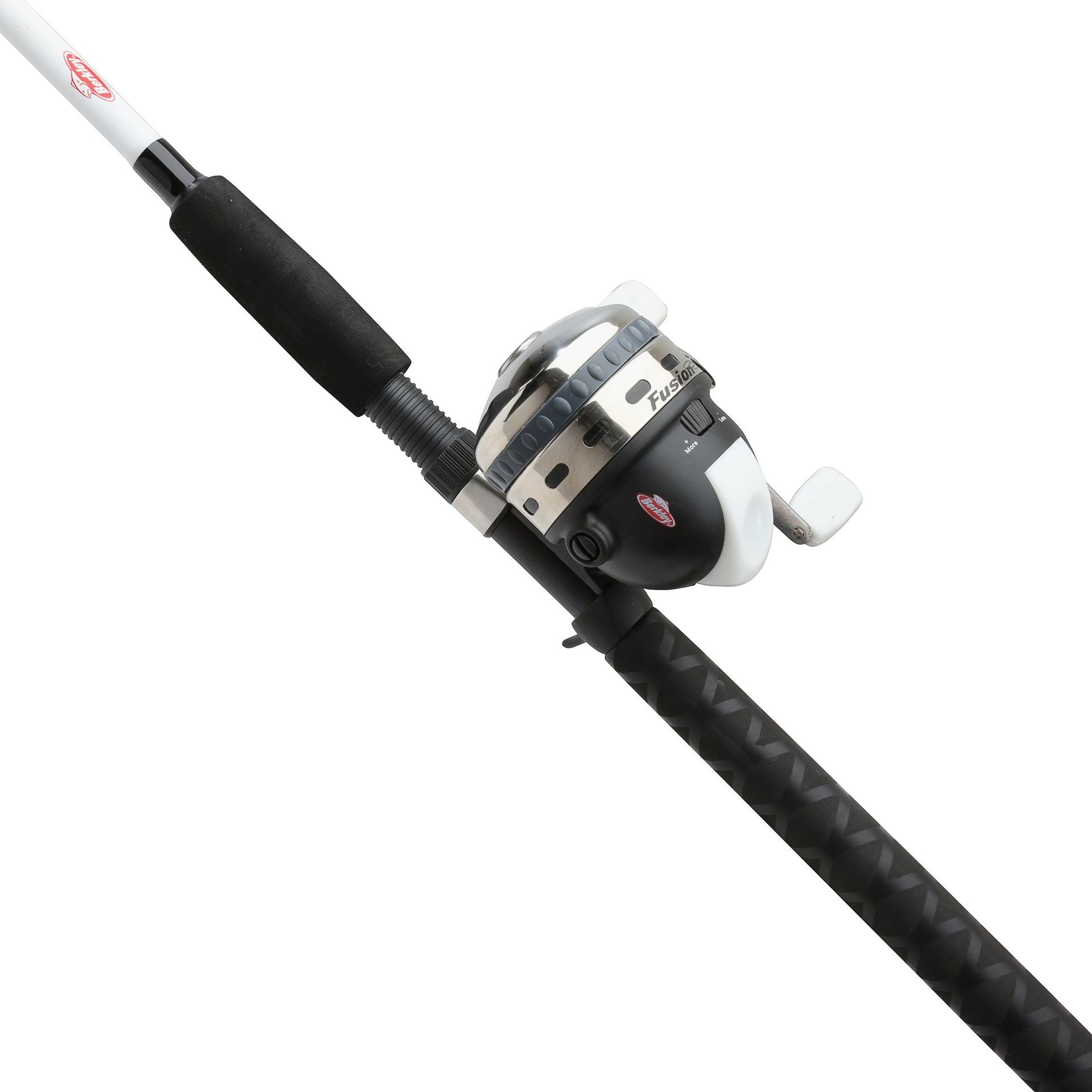 Berkley Fusion Spincast Combo