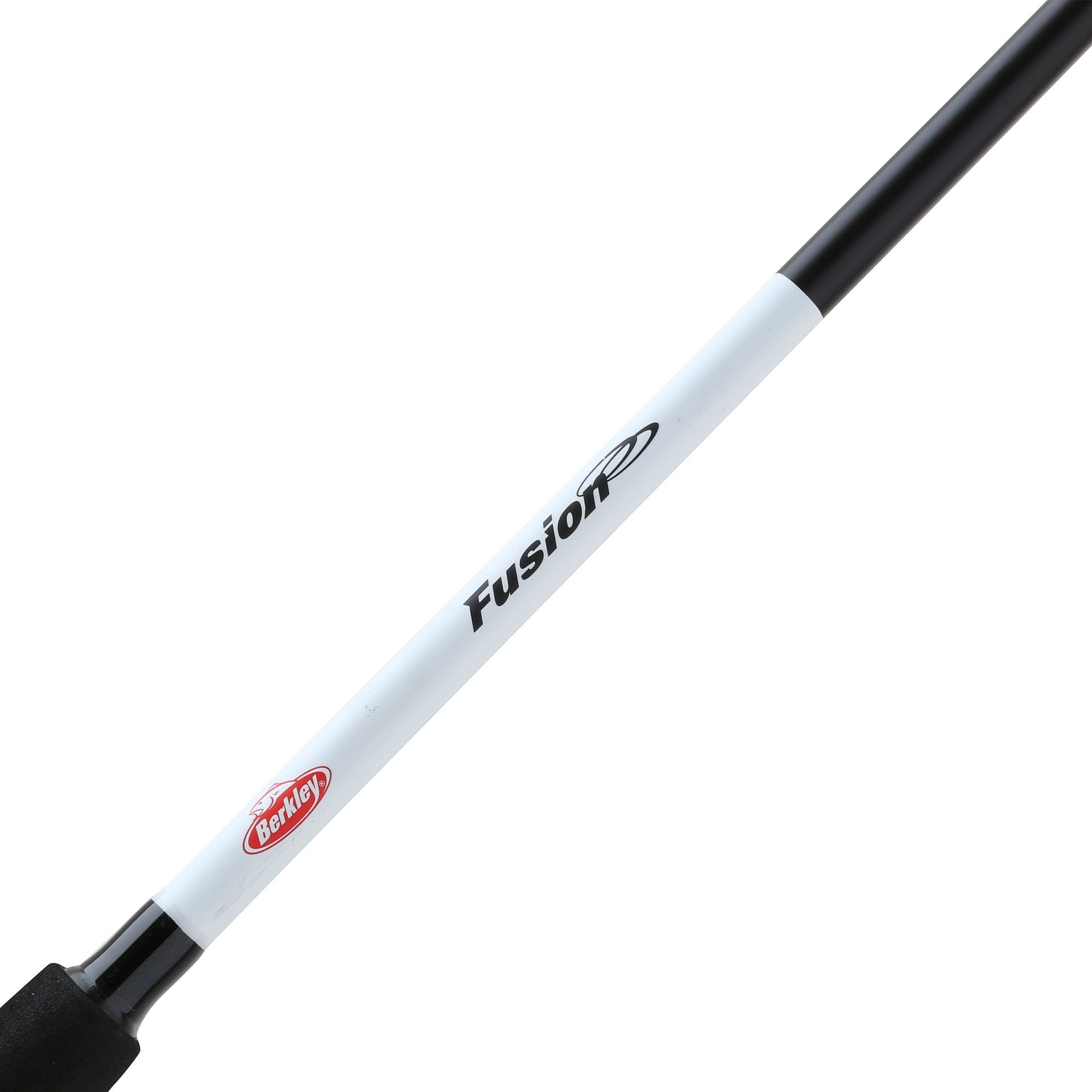 Berkley Fusion Spincast Combo