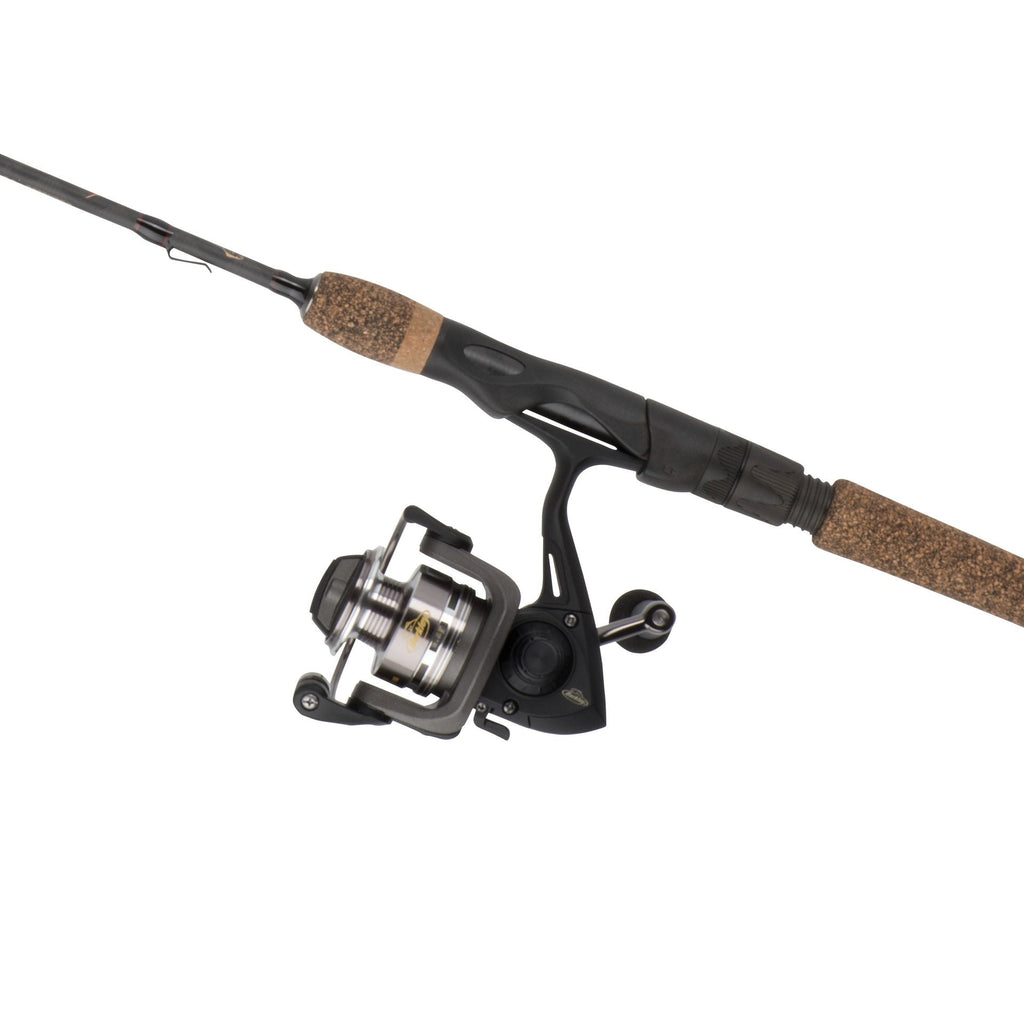 Berkley Lightning Rod™ Spinning Combo