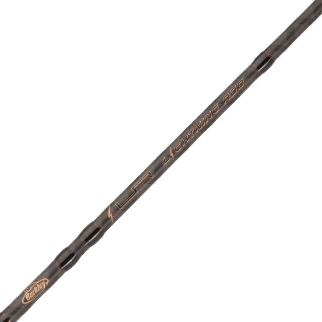 Berkley Lightning Rod™ Spinning Combo
