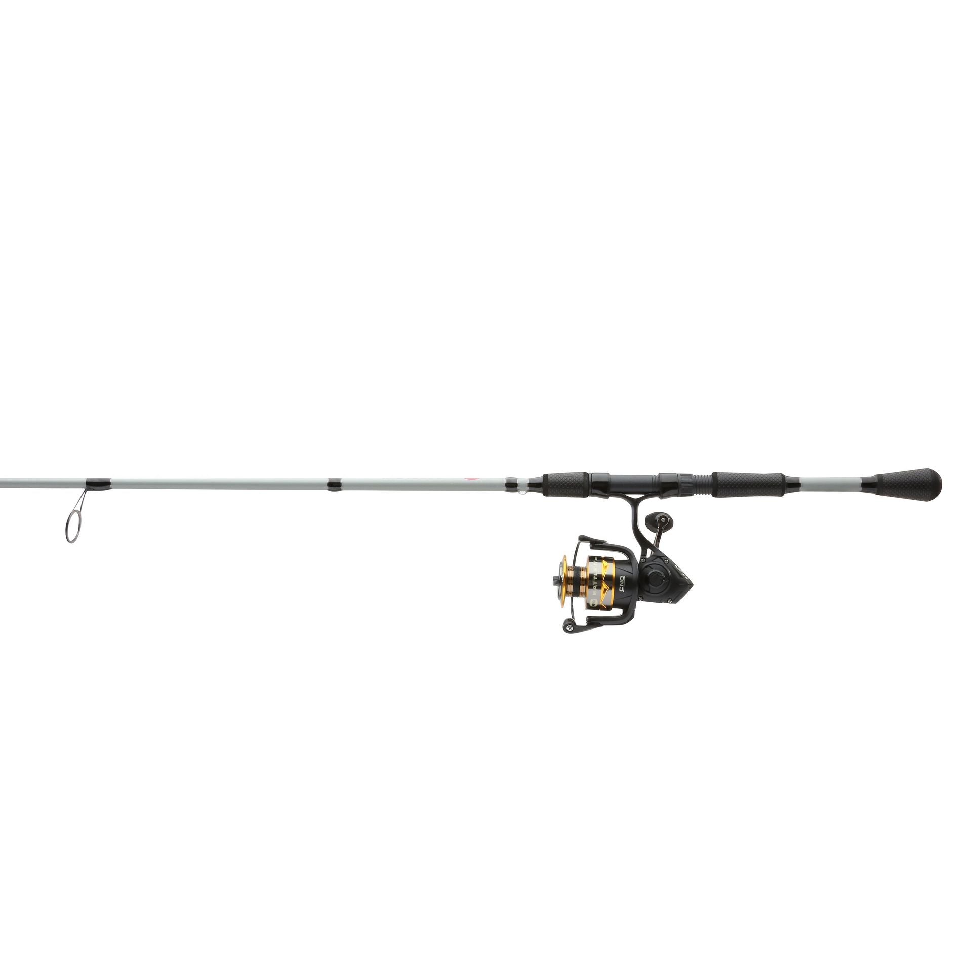 PENN Battle® IV LE Spinning Rod & Reel Combo