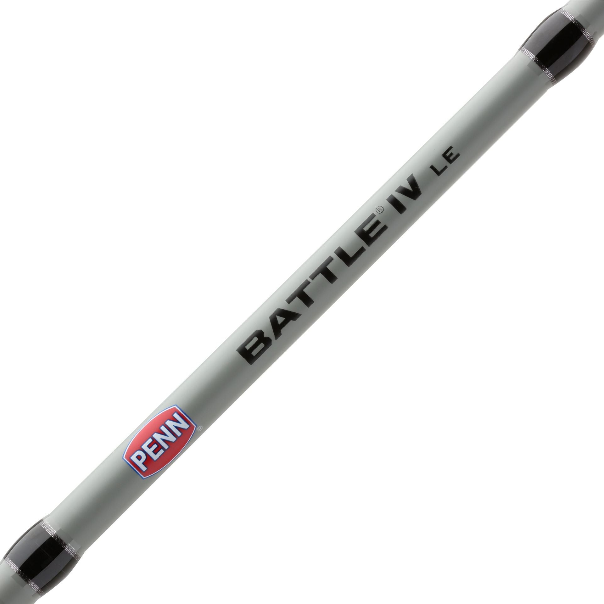 PENN Battle® IV LE Spinning Rod & Reel Combo