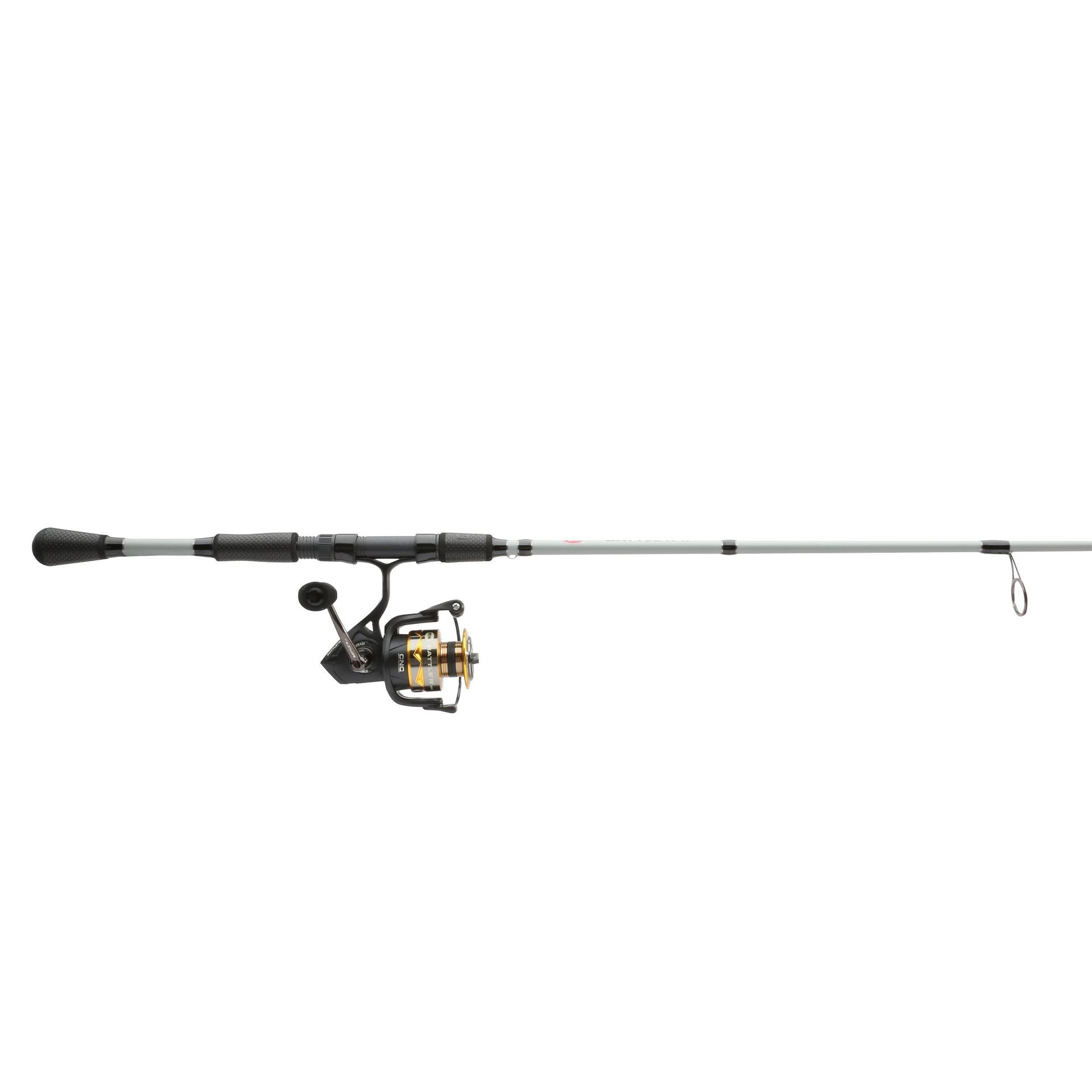 PENN Battle® IV LE Spinning Rod & Reel Combo