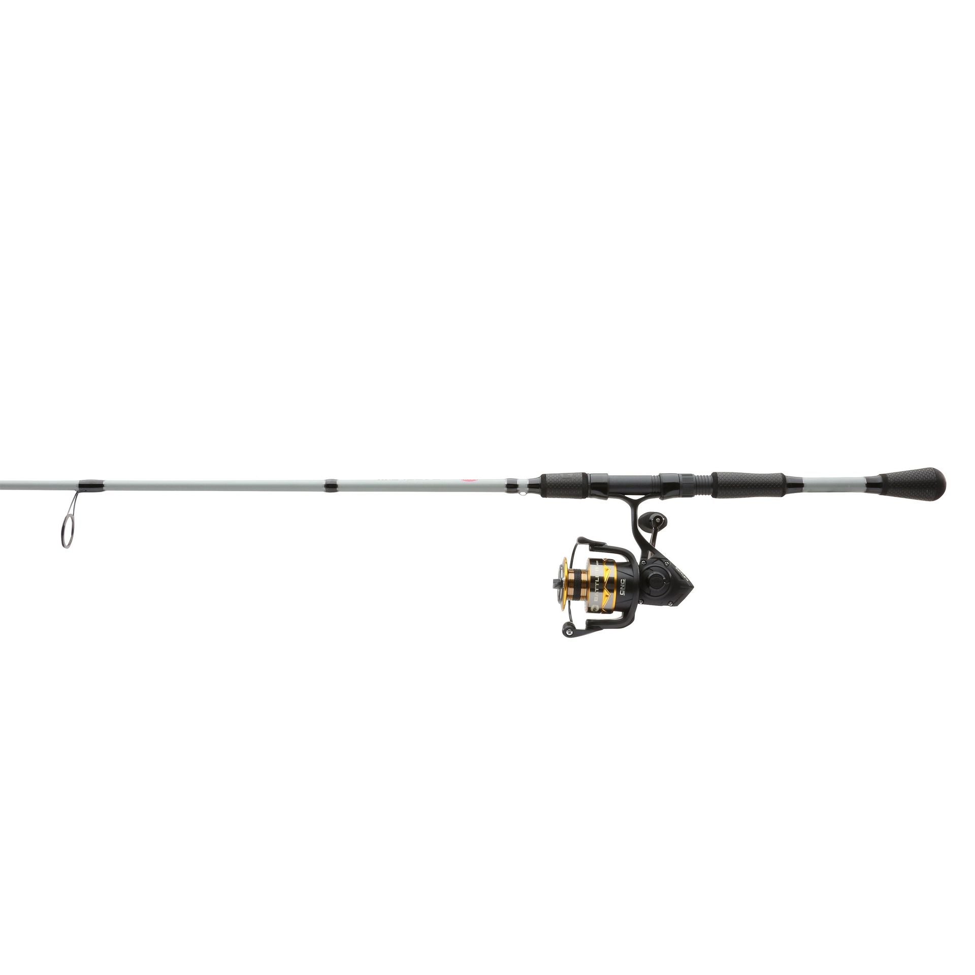 PENN Battle® IV LE Spinning Rod & Reel Combo