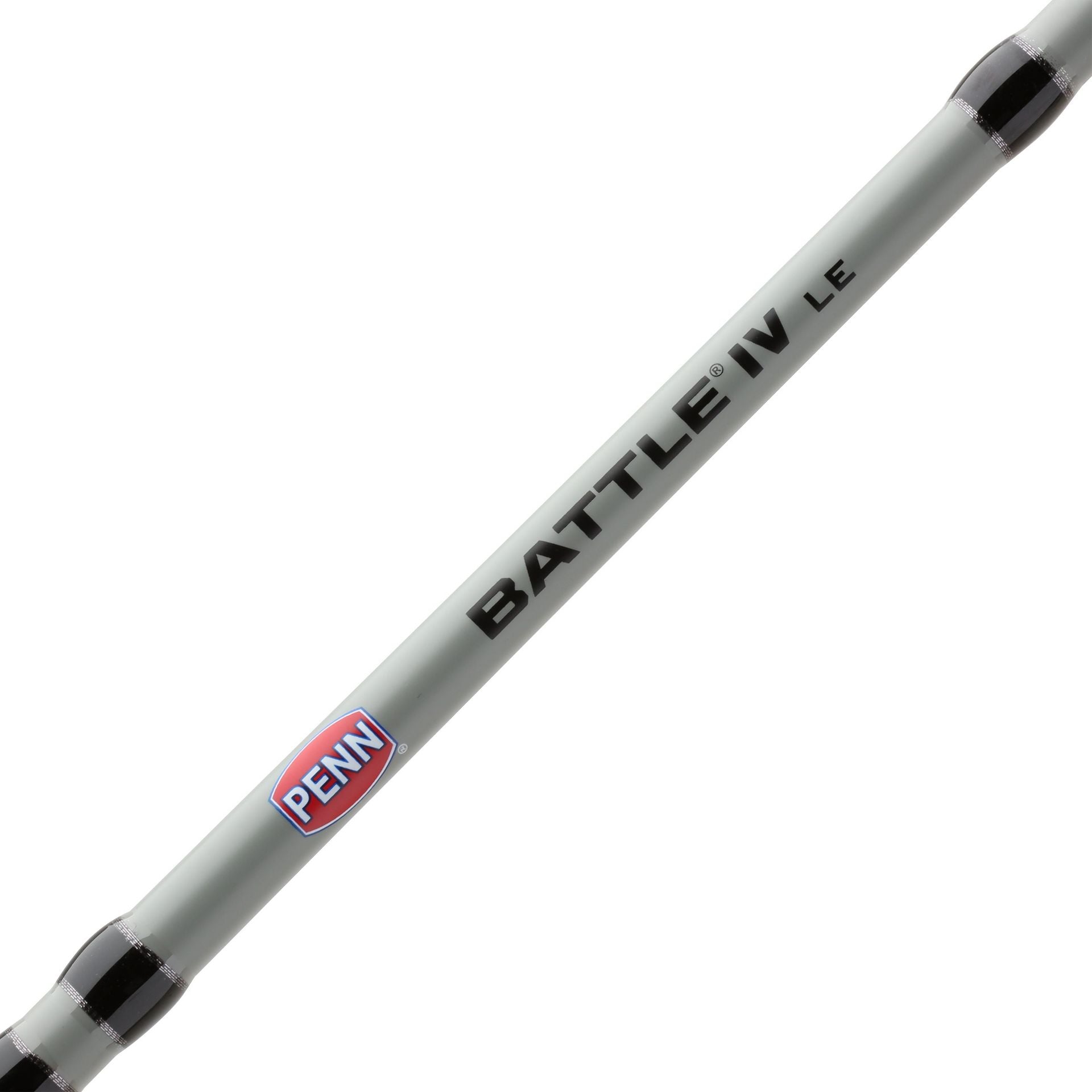 PENN Battle® IV LE Spinning Rod & Reel Combo