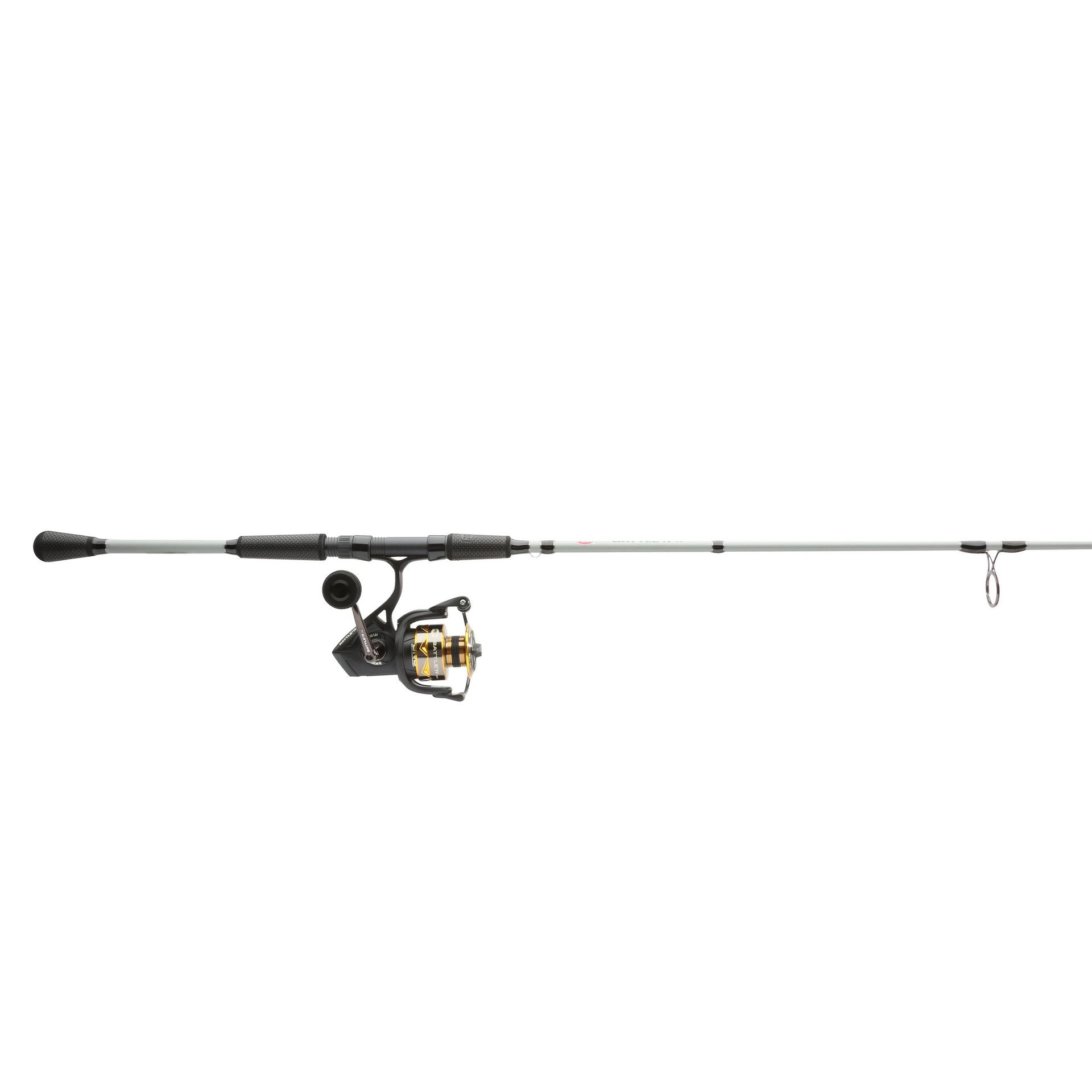 PENN Battle® IV LE Spinning Rod & Reel Combo