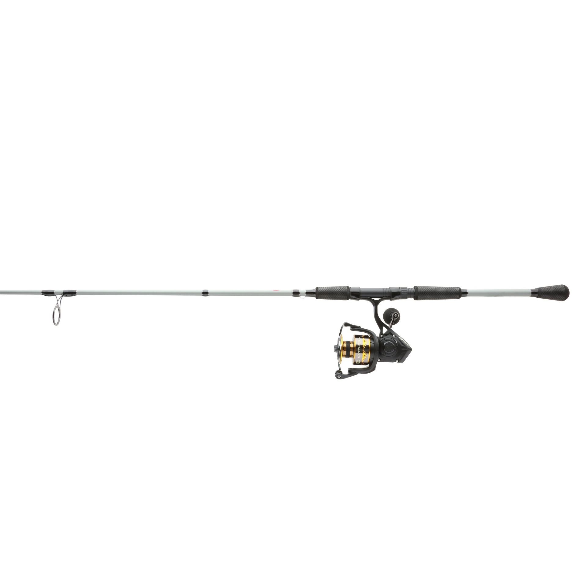 PENN Battle® IV LE Spinning Rod & Reel Combo