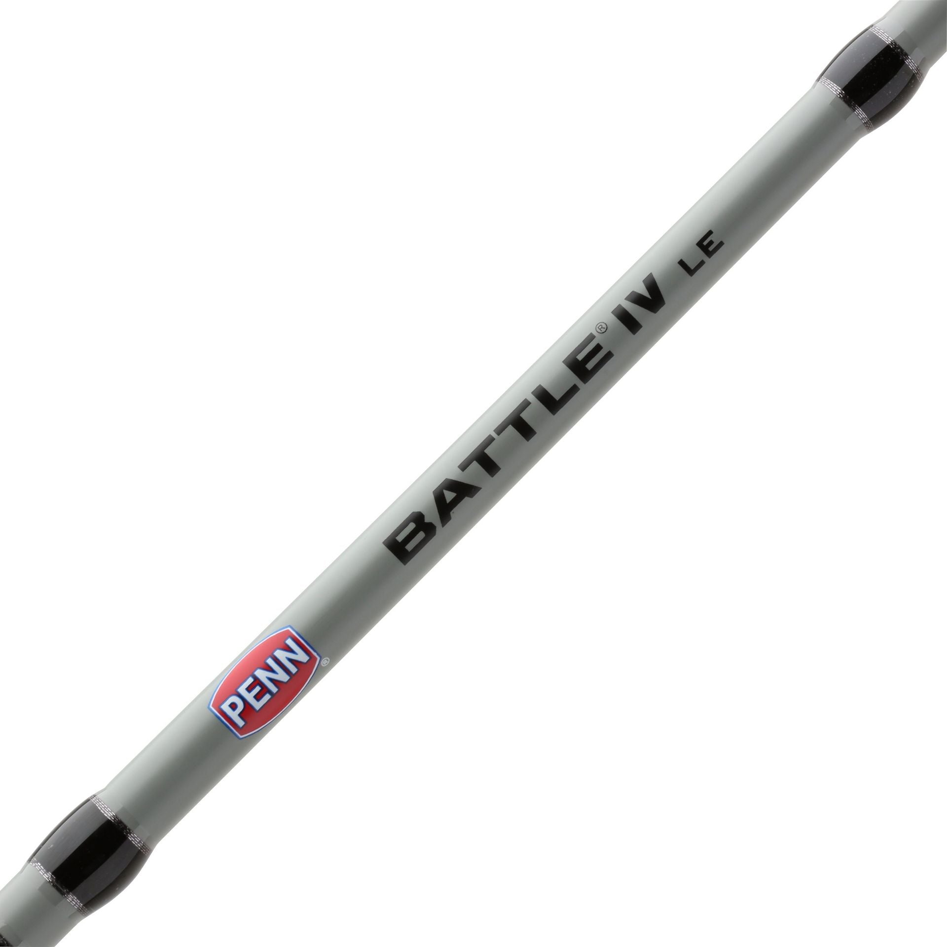 PENN Battle® IV LE Spinning Rod & Reel Combo