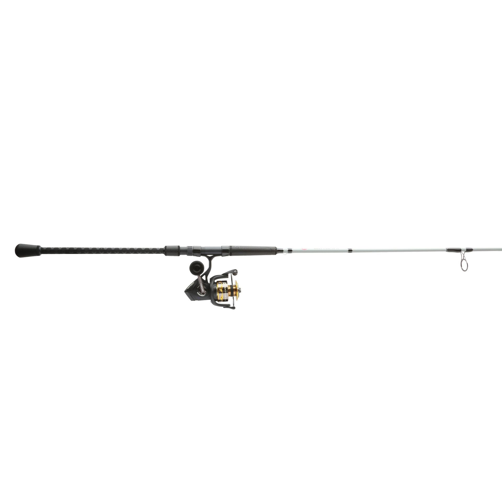 PENN Battle® IV LE Spinning Rod & Reel Combo