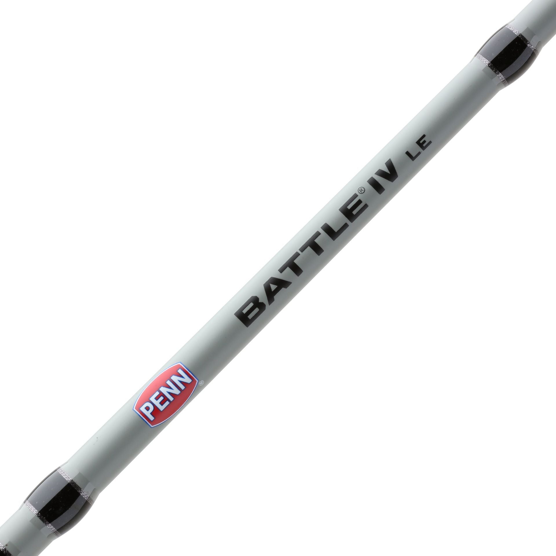 PENN Battle® IV LE Spinning Rod & Reel Combo
