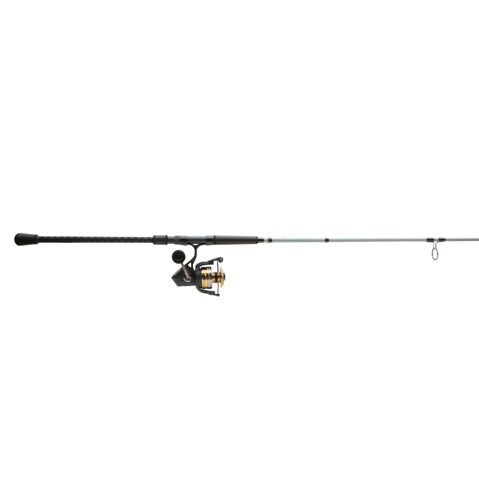 PENN Battle® IV LE Spinning Rod & Reel Combo