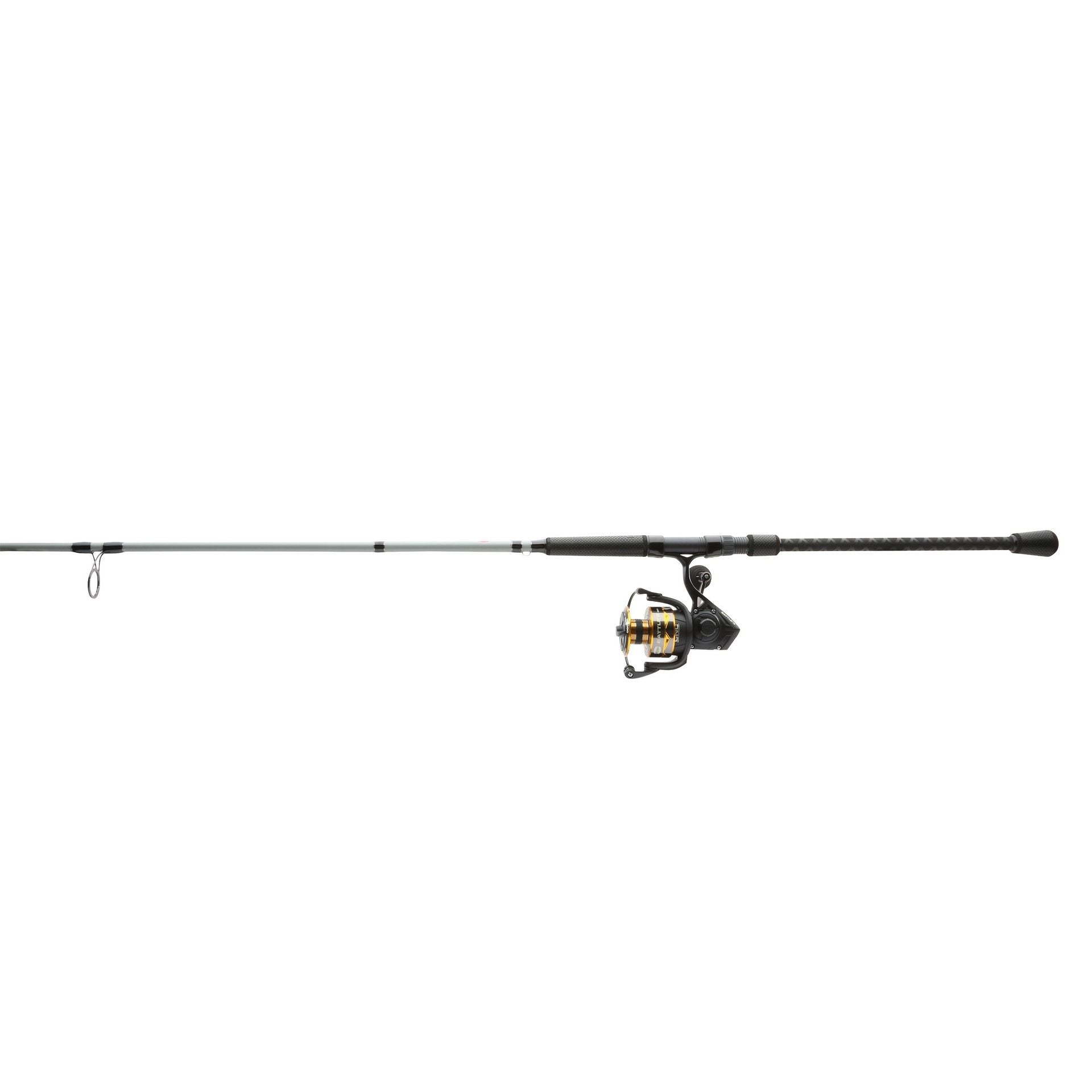 PENN Battle® IV LE Spinning Rod & Reel Combo
