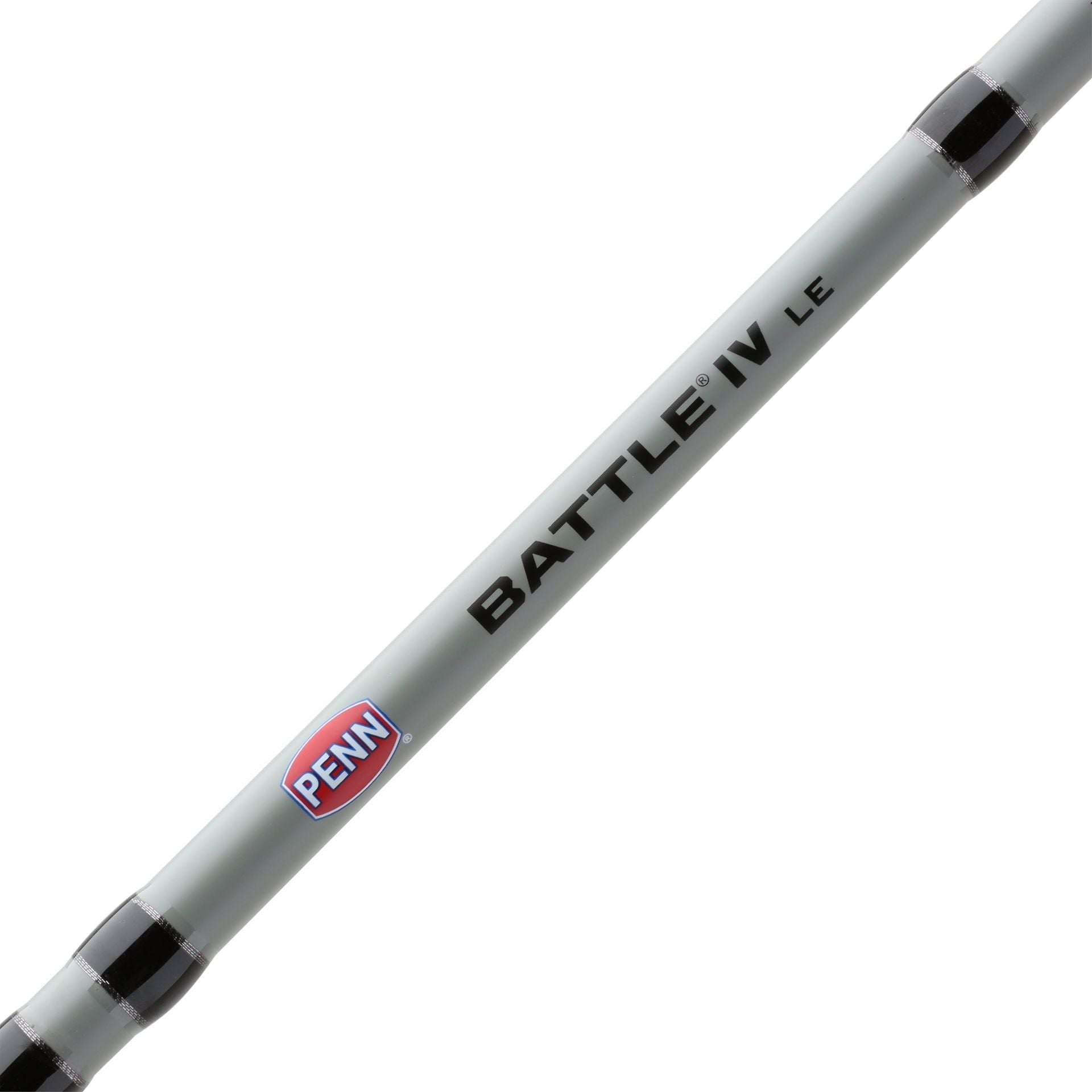 PENN Battle® IV LE Spinning Rod & Reel Combo