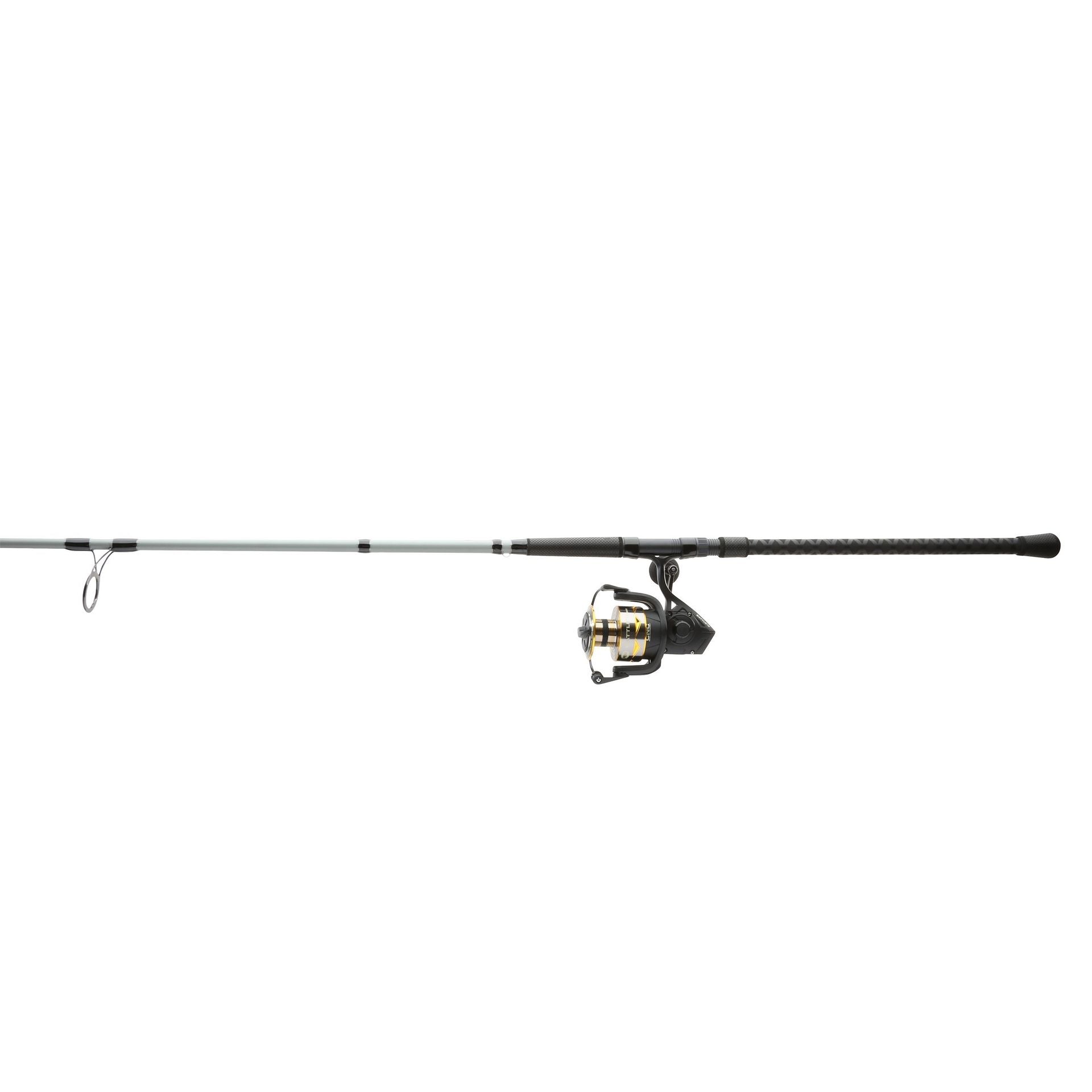 PENN Battle® IV LE Spinning Rod & Reel Combo