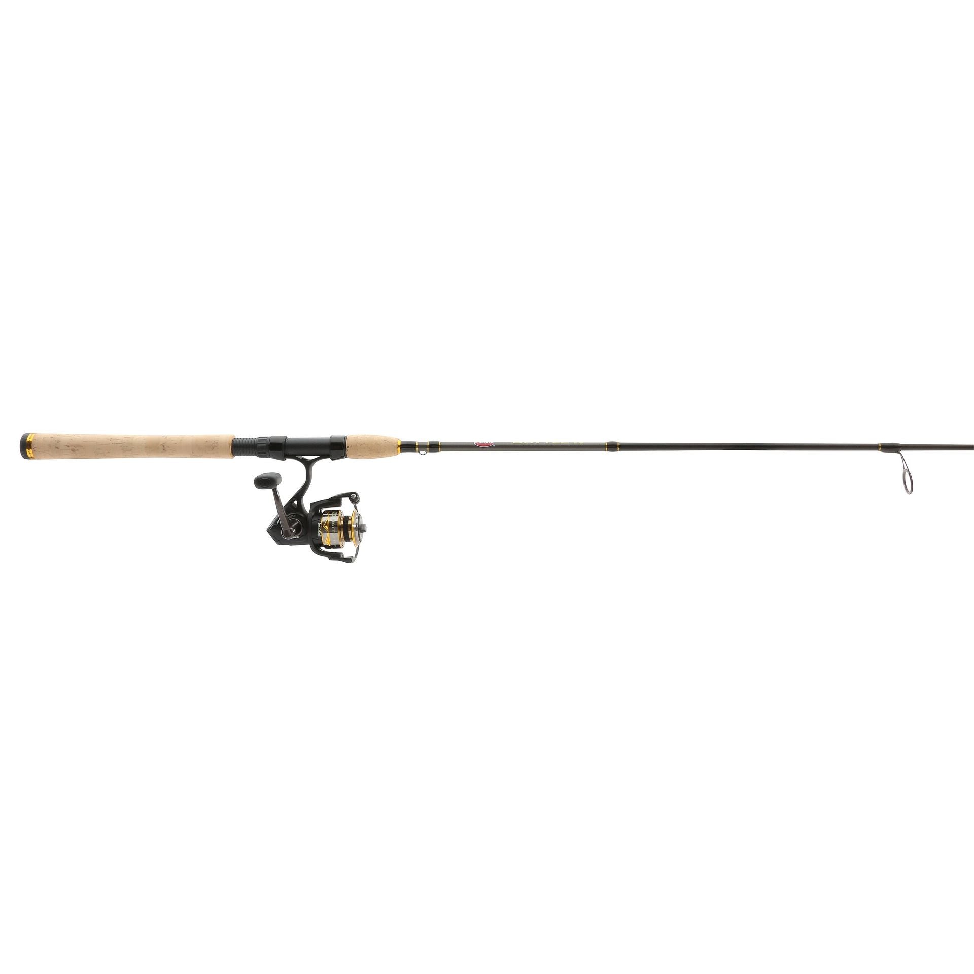 PENN Battle® IV Spinning Rod & Reel Combo