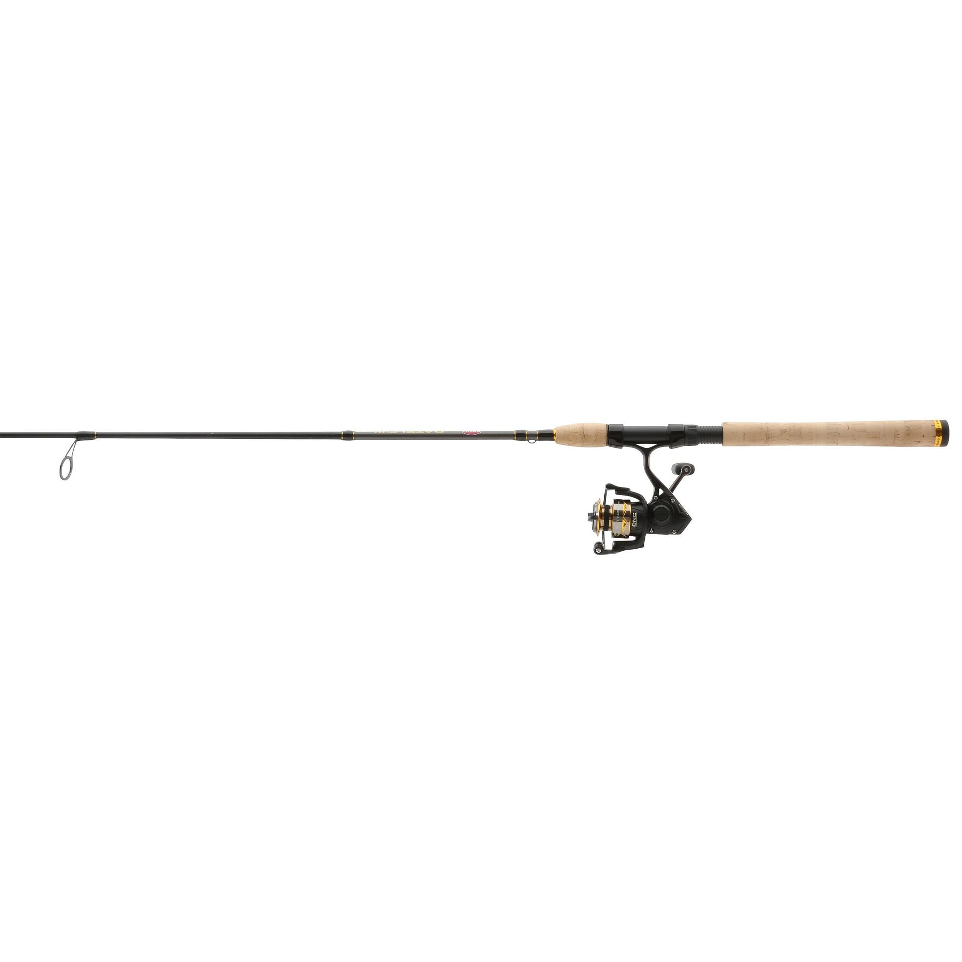PENN Battle® IV Spinning Rod & Reel Combo