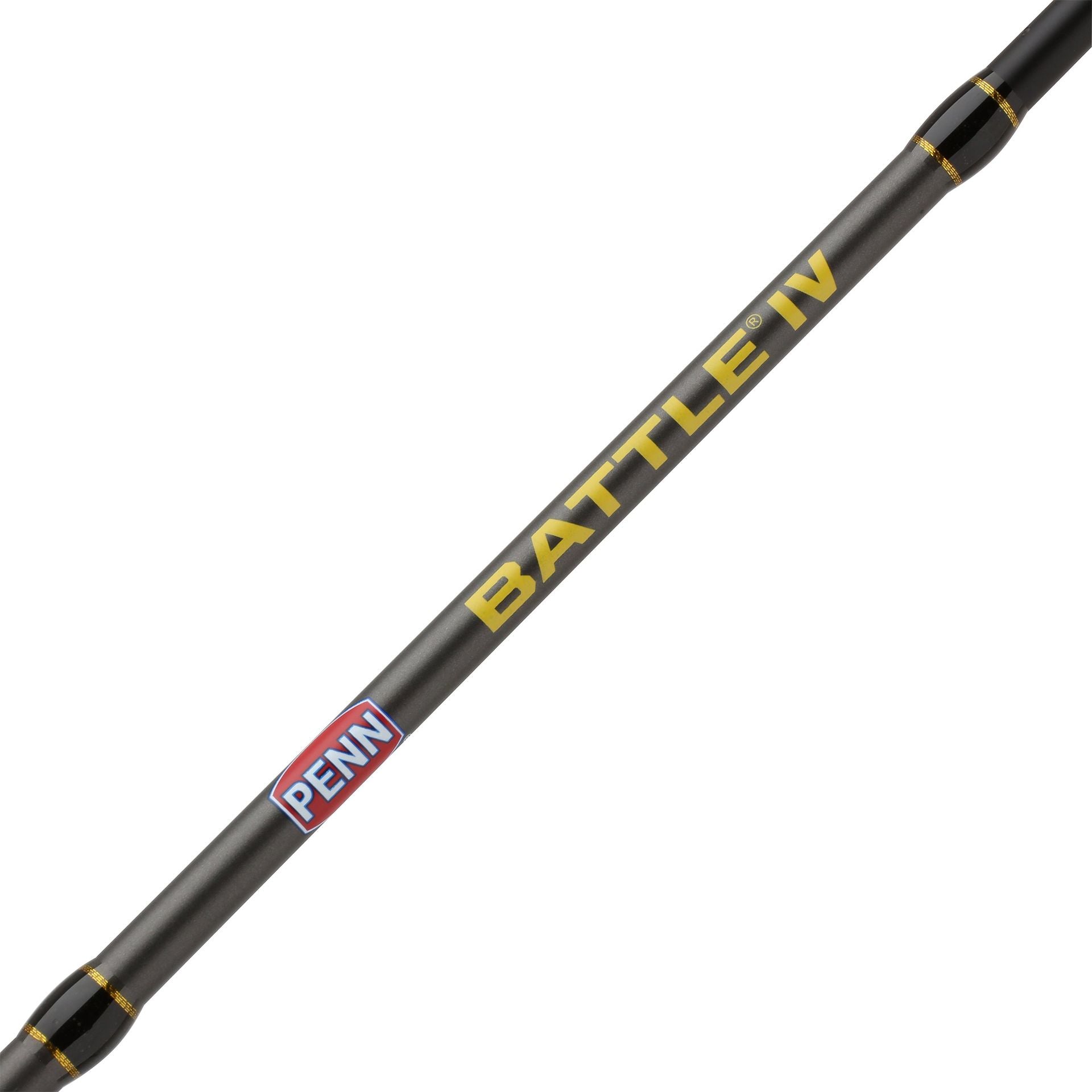 PENN Battle® IV Spinning Rod & Reel Combo