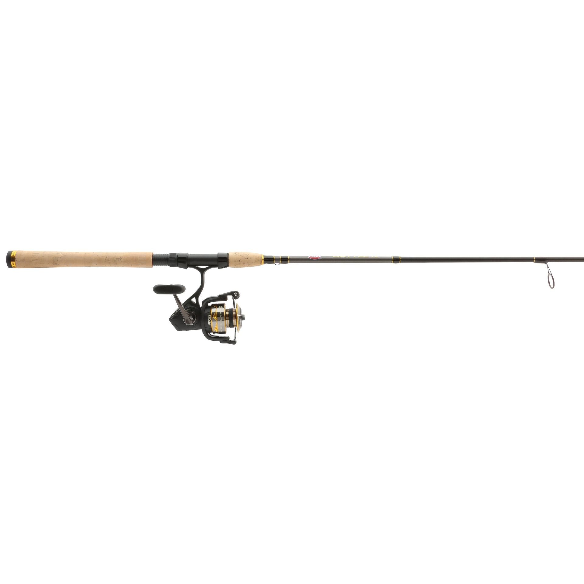 PENN Battle® IV Spinning Rod & Reel Combo