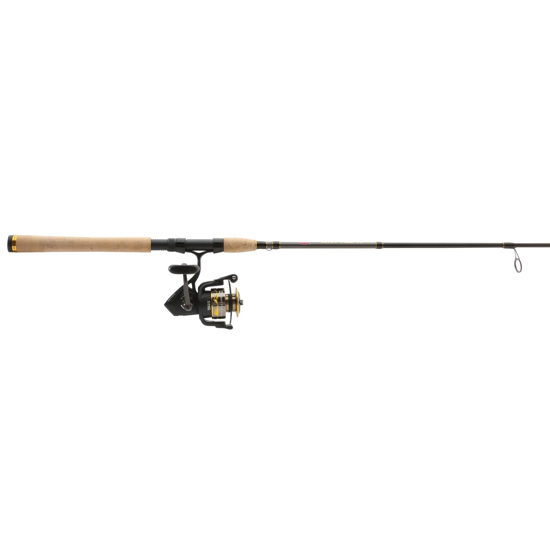 PENN Battle® IV Spinning Rod & Reel Combo