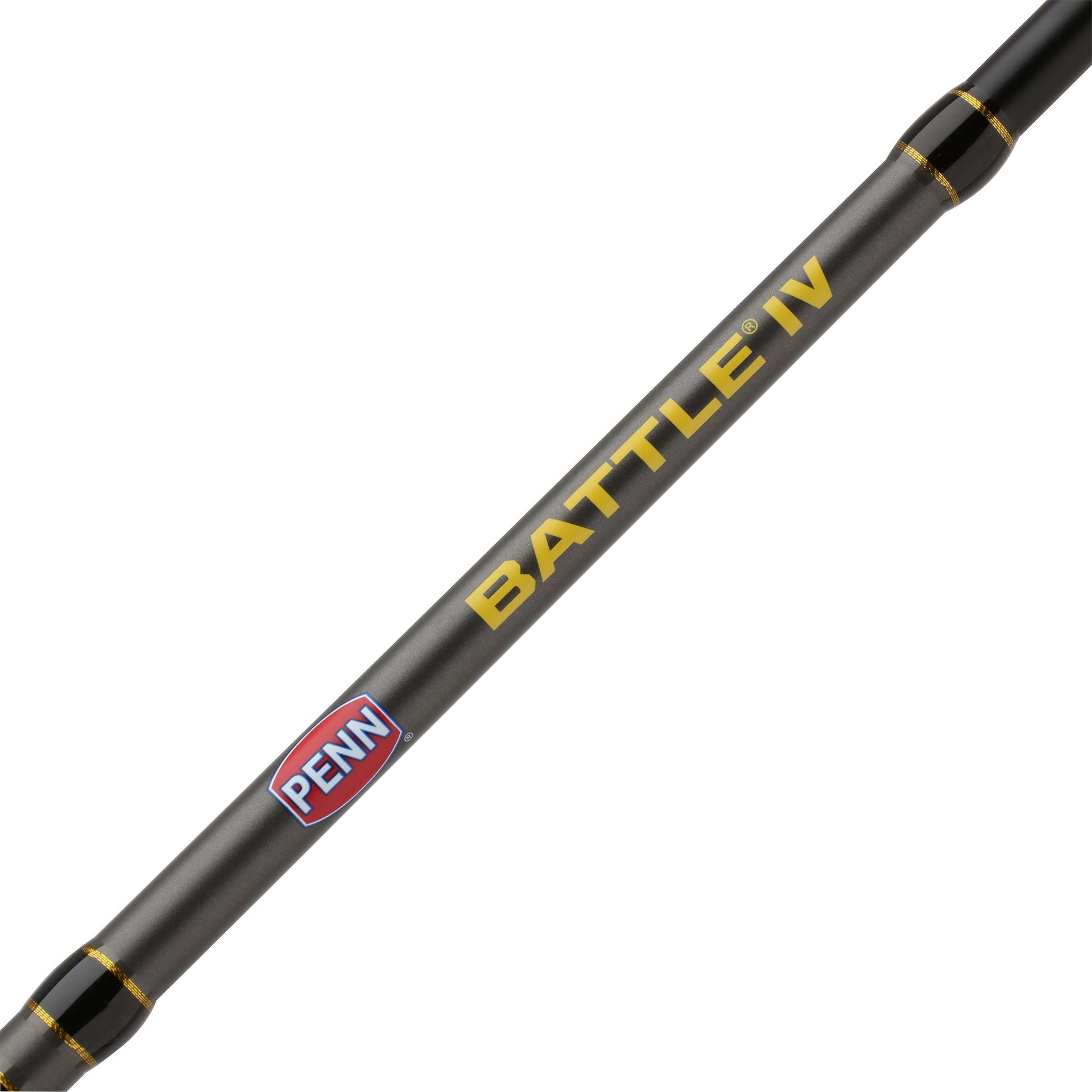PENN Battle® IV Spinning Rod & Reel Combo