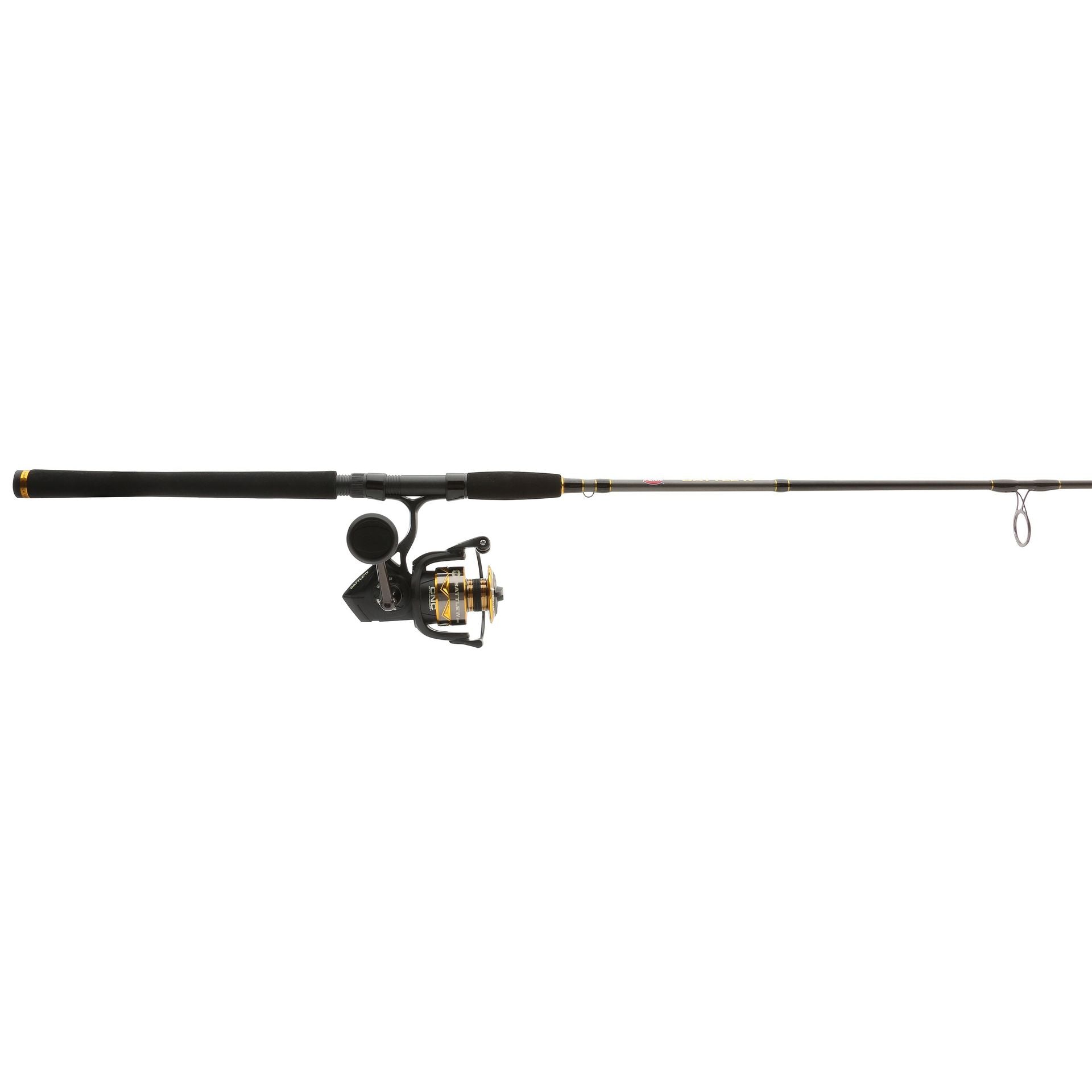 PENN Battle® IV Spinning Rod & Reel Combo