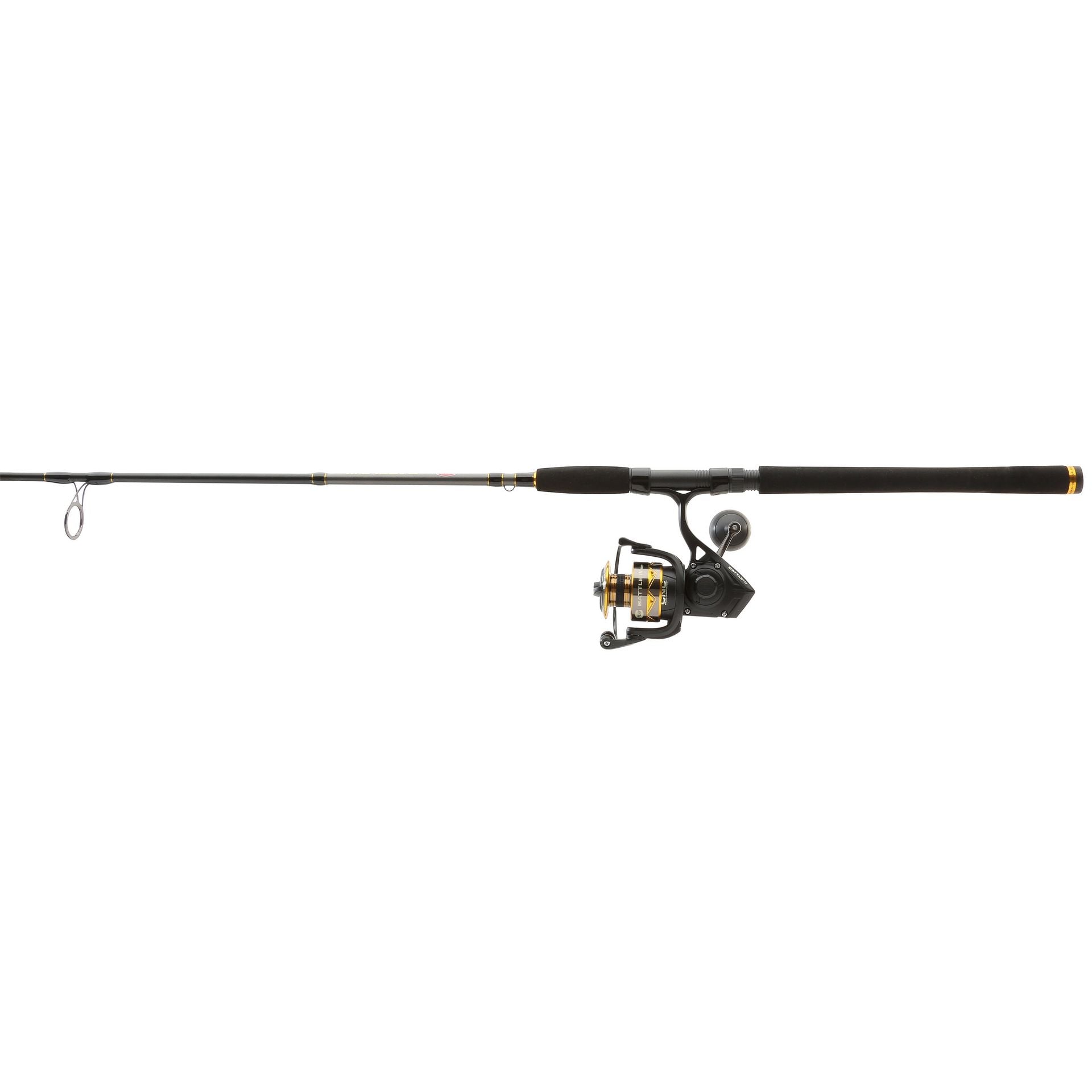 PENN Battle® IV Spinning Rod & Reel Combo