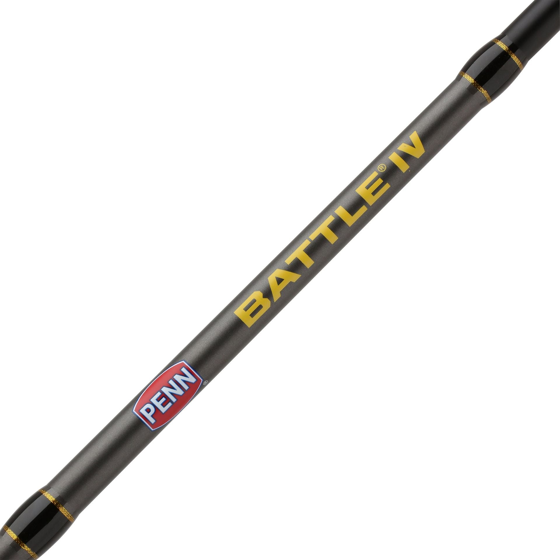 PENN Battle® IV Spinning Rod & Reel Combo