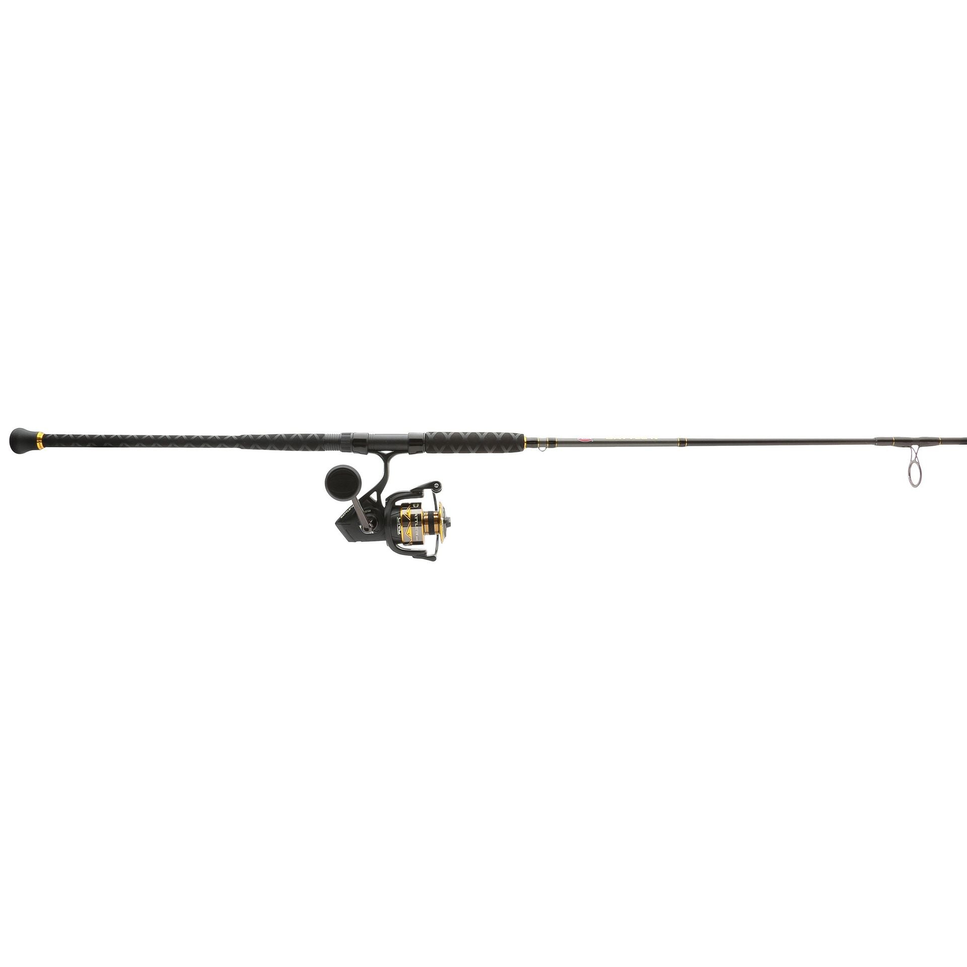 PENN Battle® IV Spinning Rod & Reel Combo