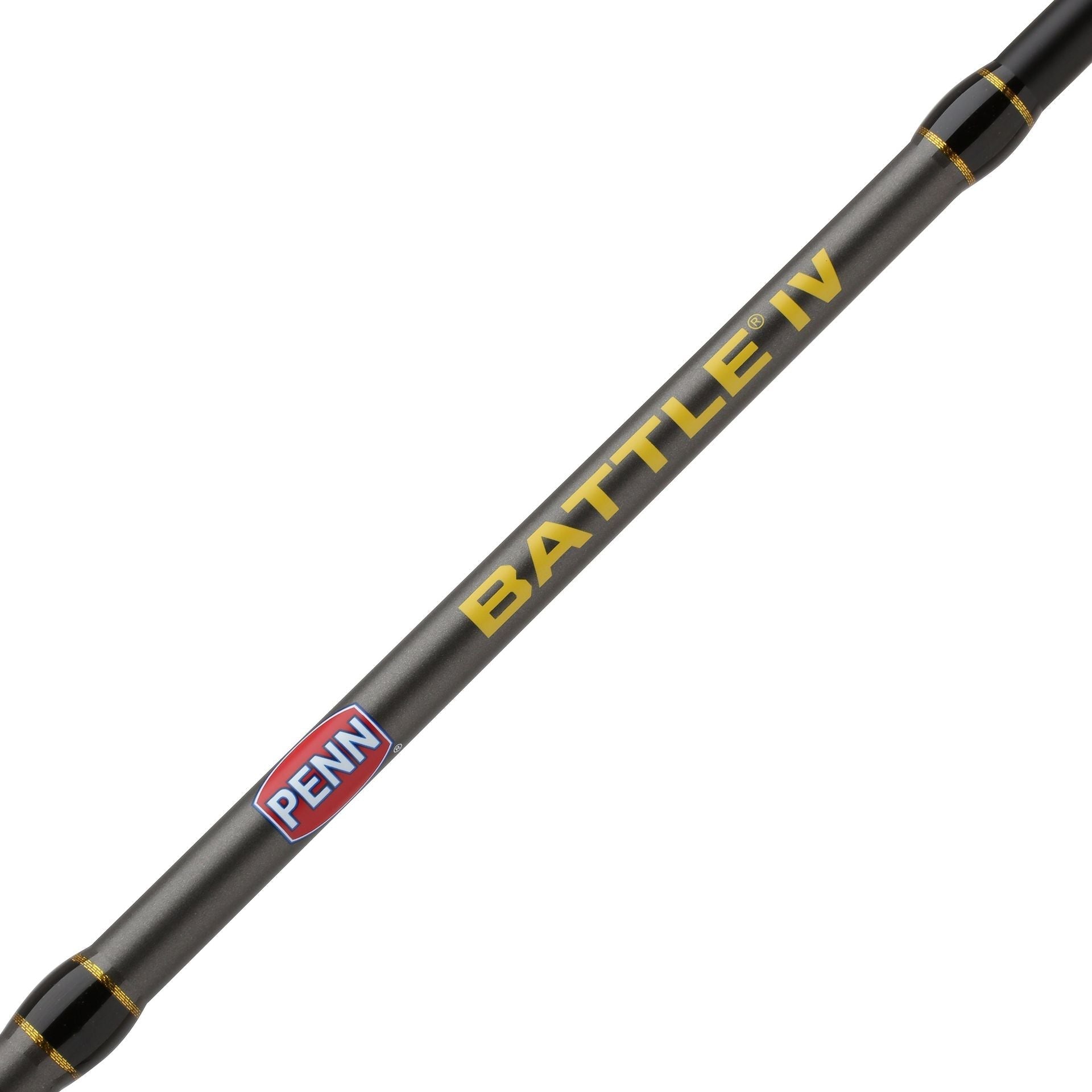 PENN Battle® IV Spinning Rod & Reel Combo