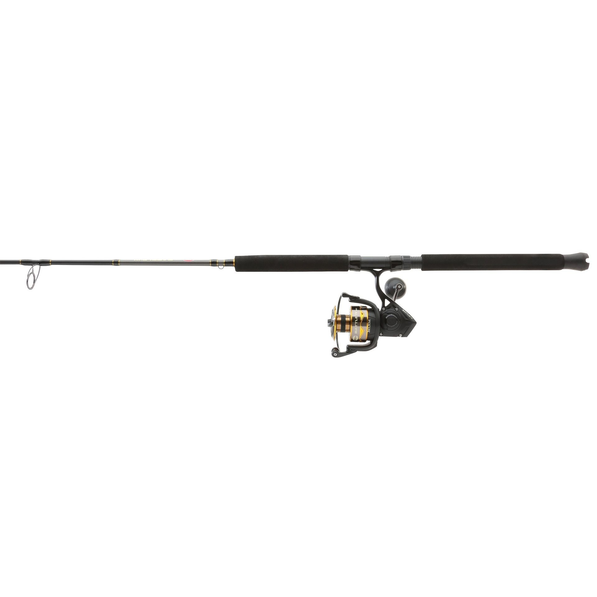 PENN Battle® IV Spinning Rod & Reel Combo