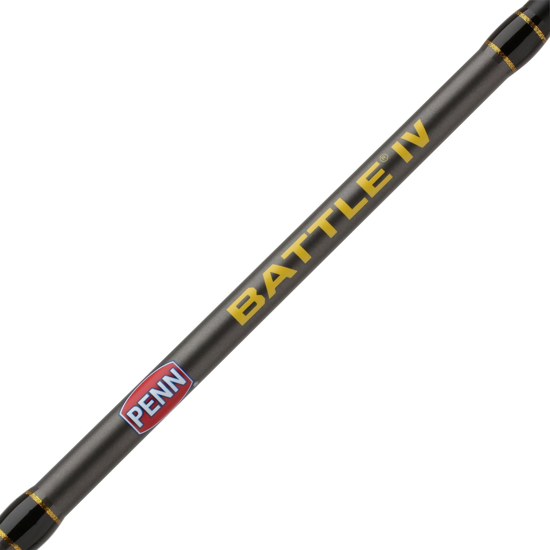 PENN Battle® IV Spinning Rod & Reel Combo