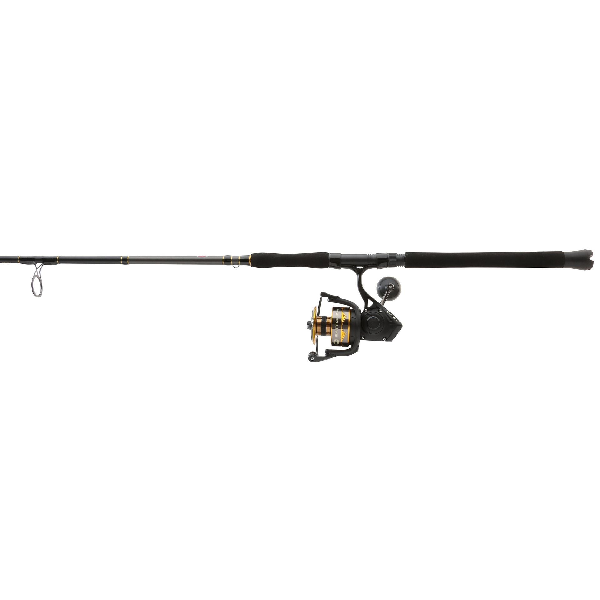 PENN Battle® IV Spinning Rod & Reel Combo