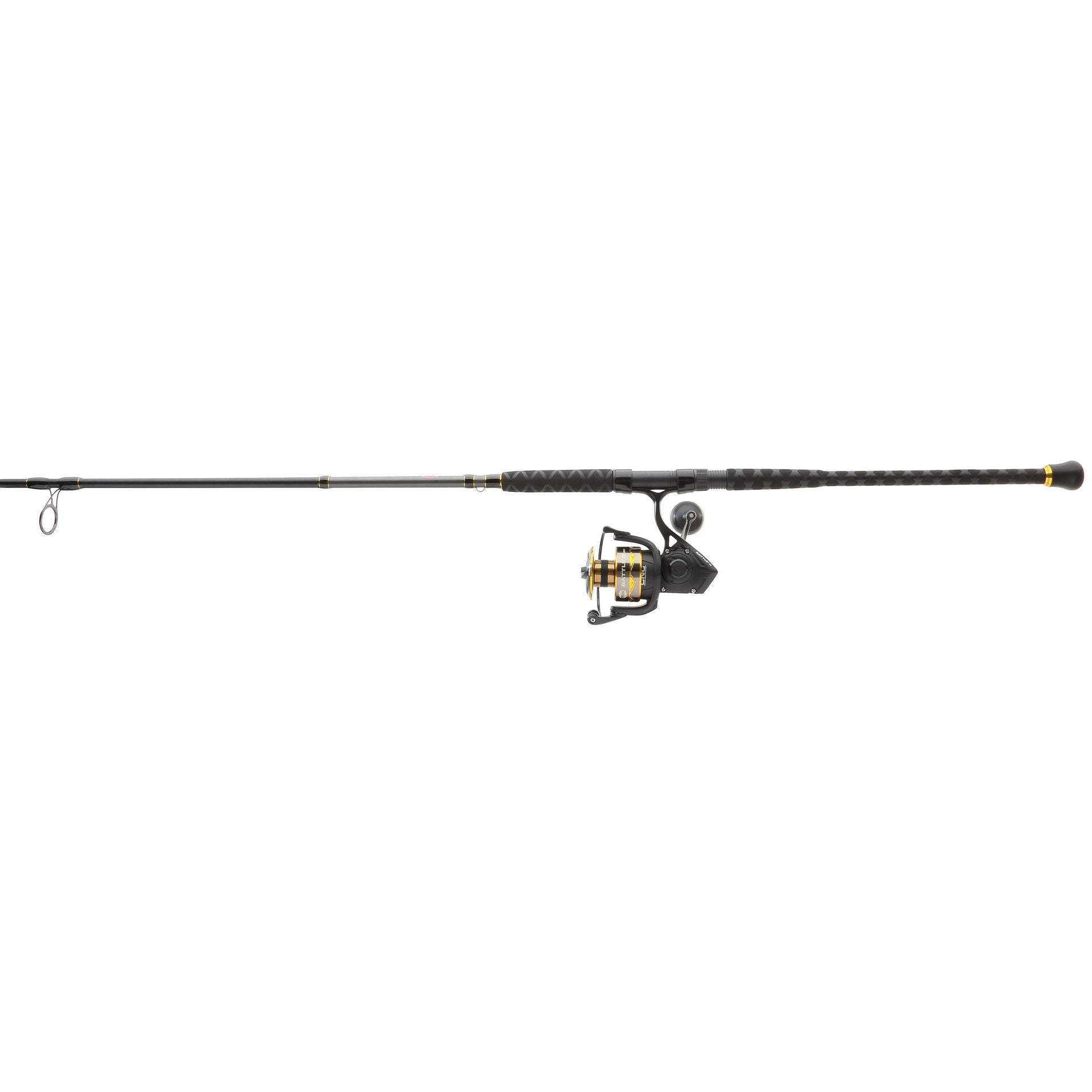 PENN Battle® IV Spinning Rod & Reel Combo