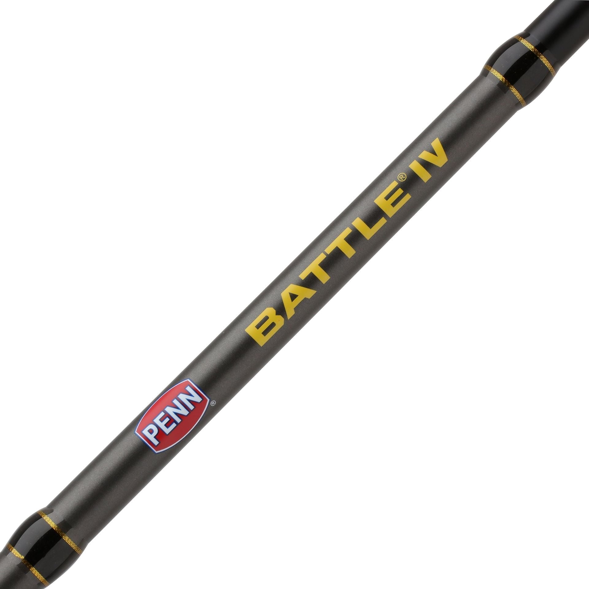 PENN Battle® IV Spinning Rod & Reel Combo