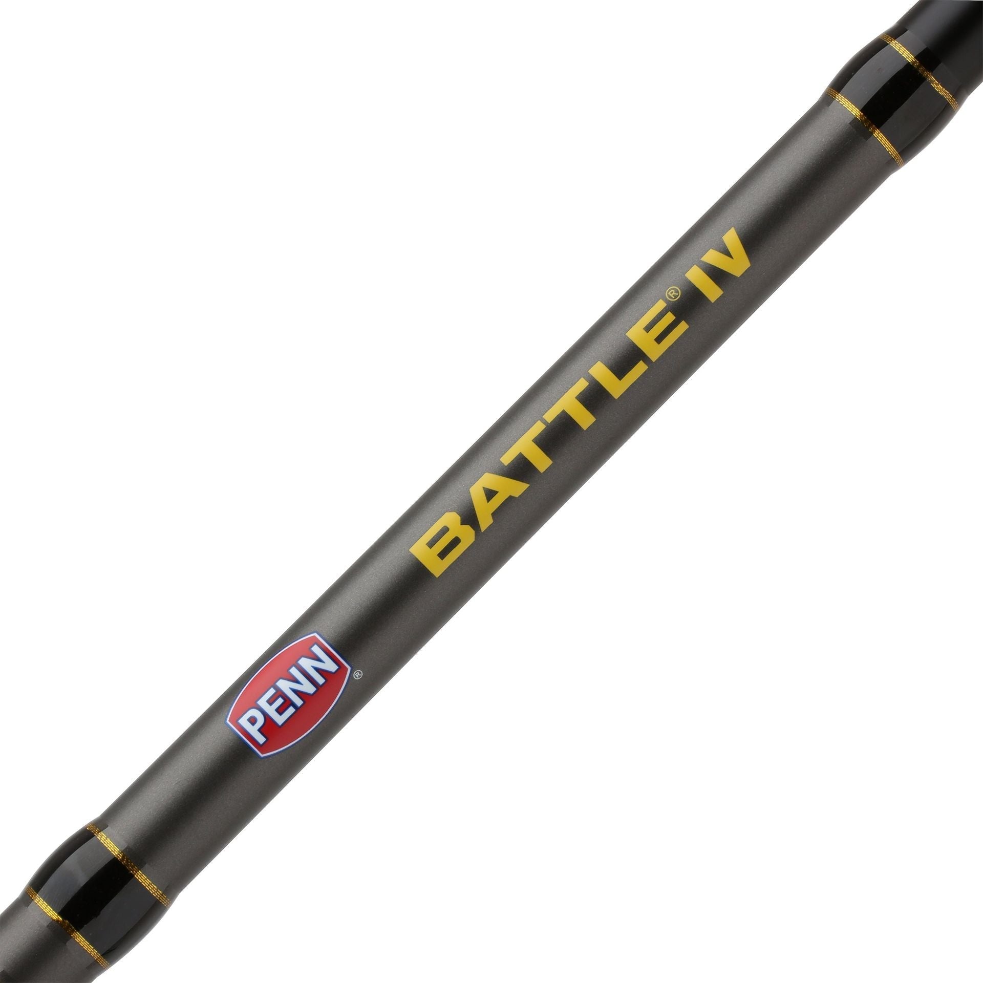 PENN Battle® IV Spinning Rod & Reel Combo