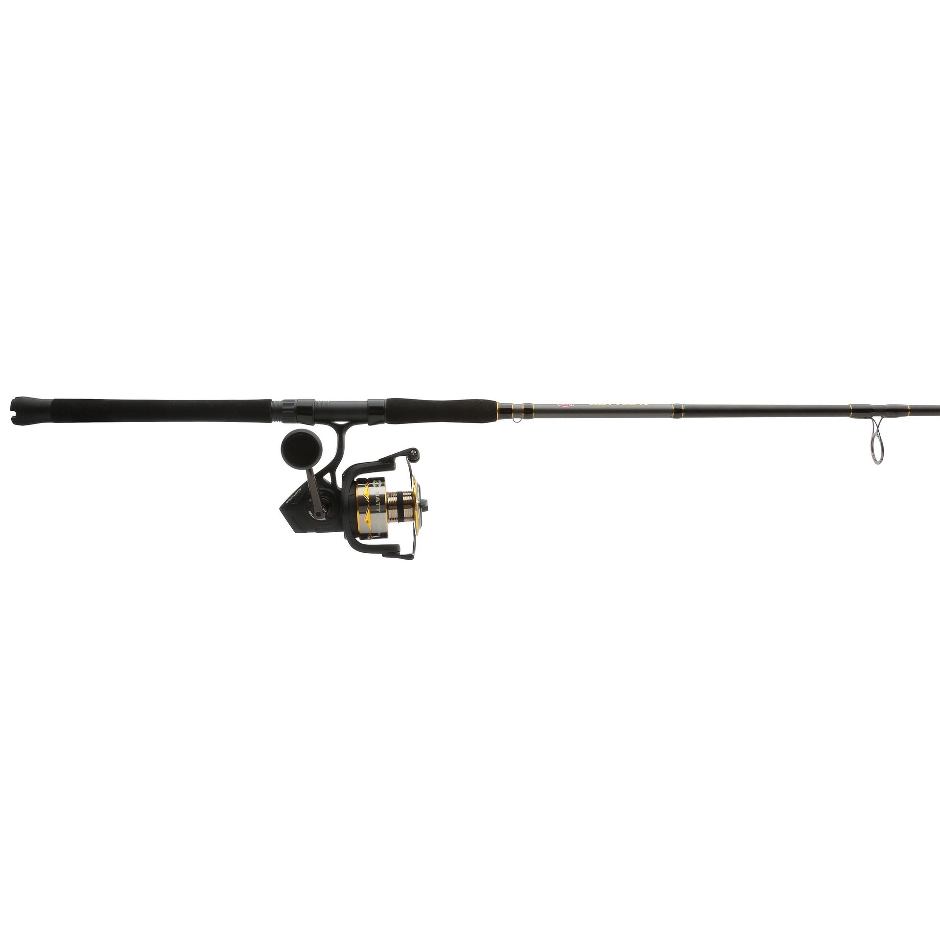 PENN Battle® IV Spinning Rod & Reel Combo