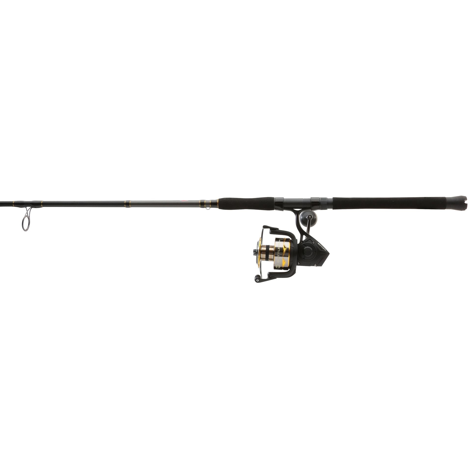 PENN Battle® IV Spinning Rod & Reel Combo