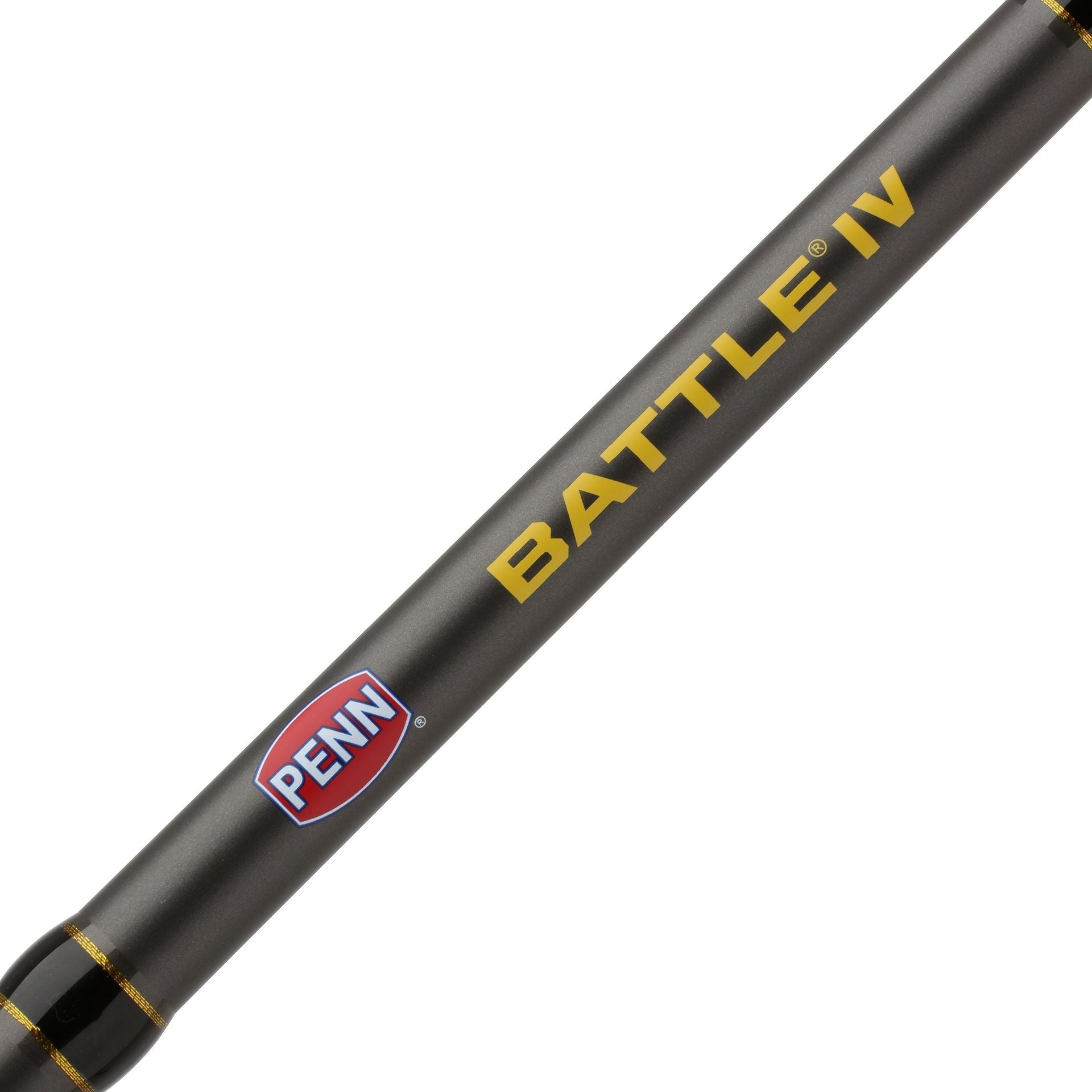 PENN Battle® IV Spinning Rod & Reel Combo
