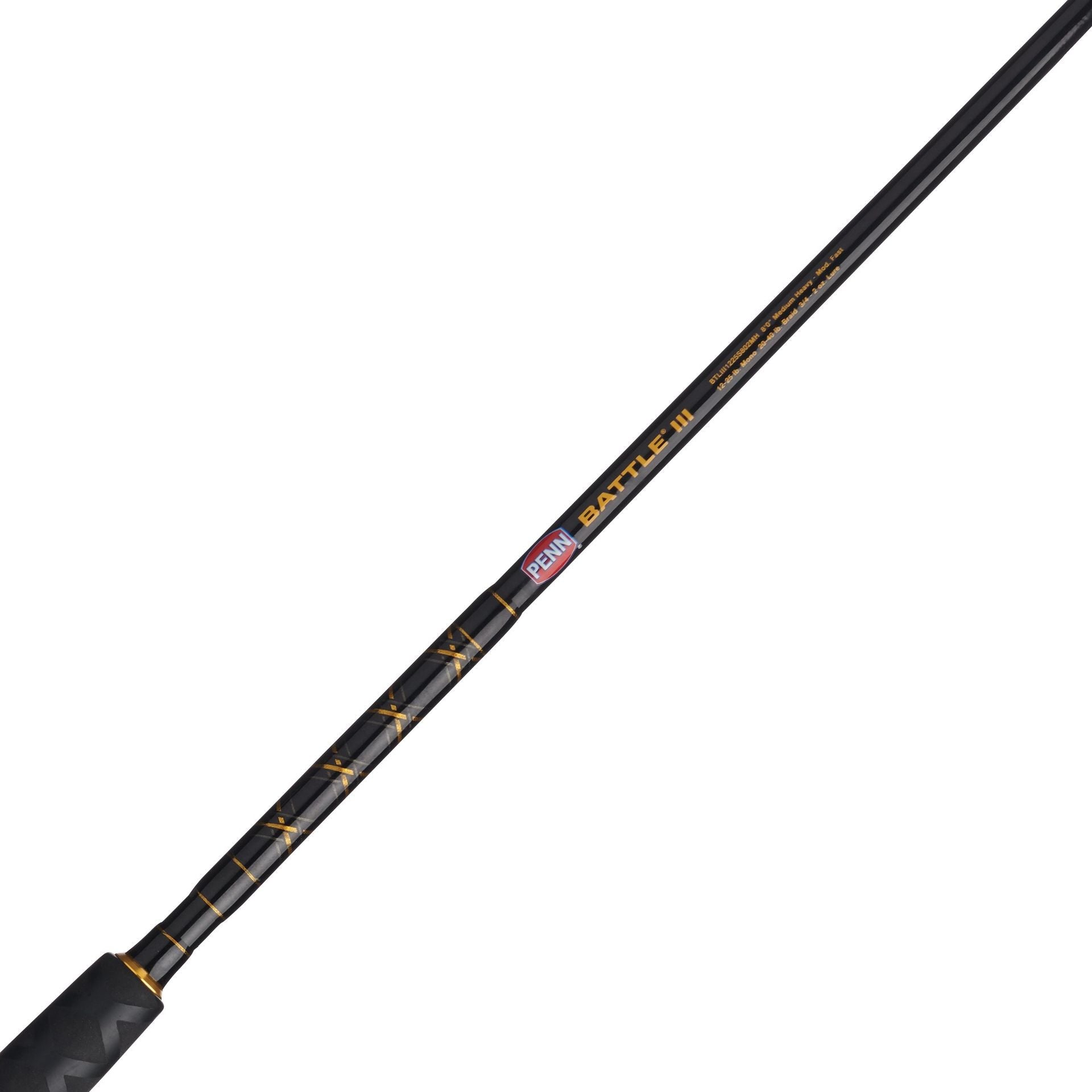 PENN Battle® III Spinning Rod & Reel Combo