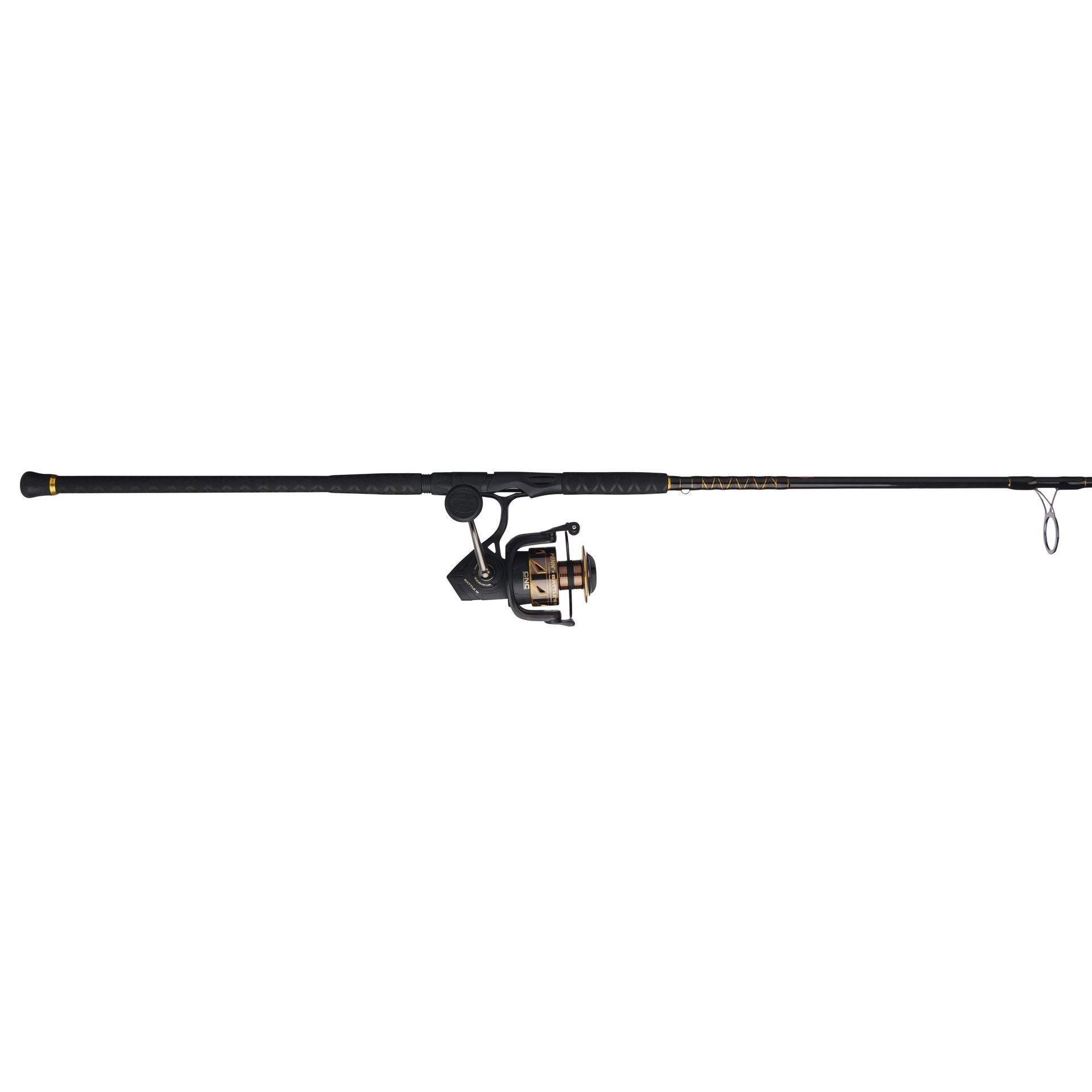 PENN Battle® III Spinning Rod & Reel Combo