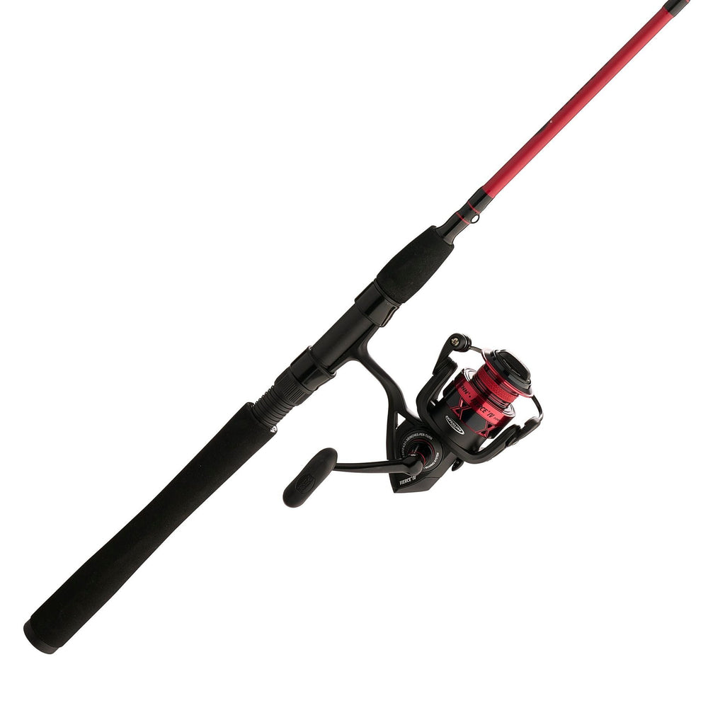 PENN Fierce® IV Spinning Rod & Reel Combo
