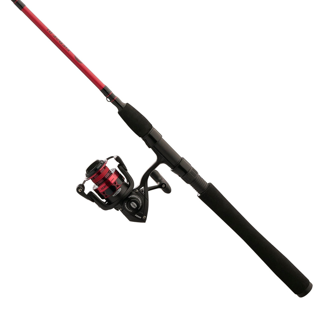 PENN Fierce® IV Spinning Rod & Reel Combo