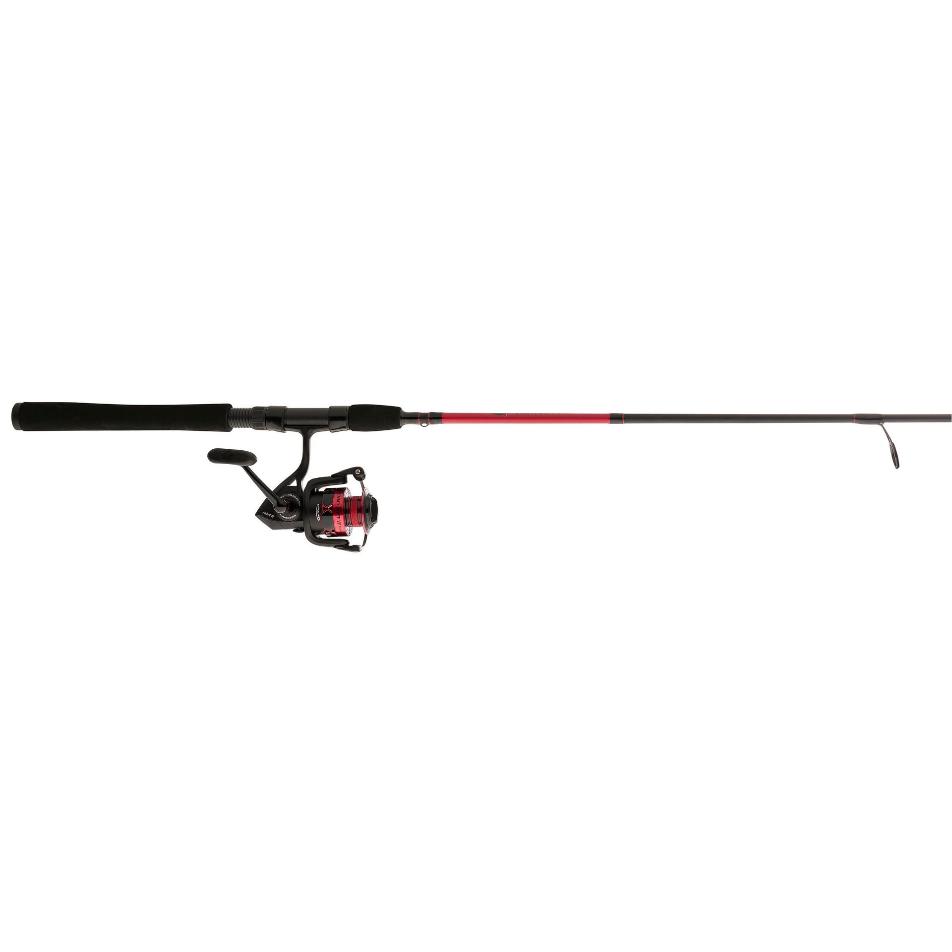 PENN Fierce® IV Spinning Rod & Reel Combo