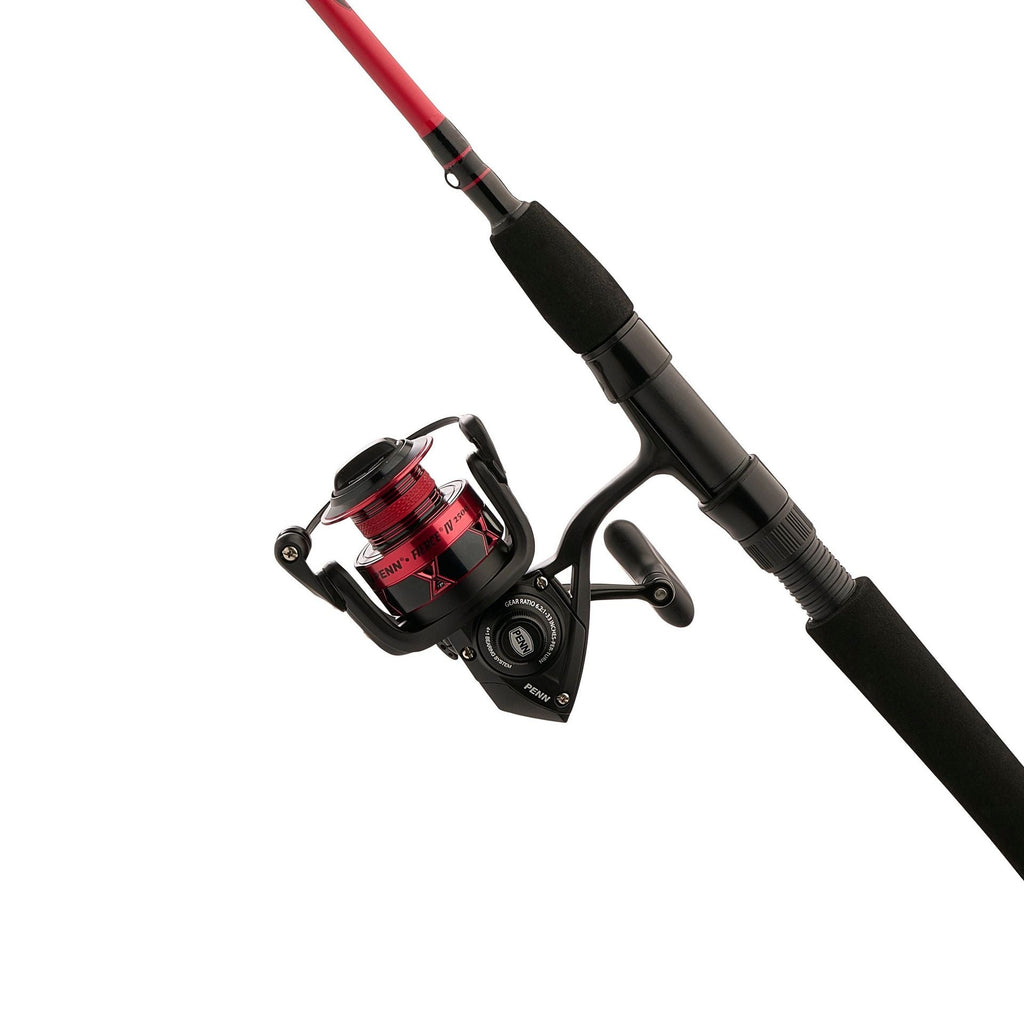 PENN Fierce® IV Spinning Rod & Reel Combo