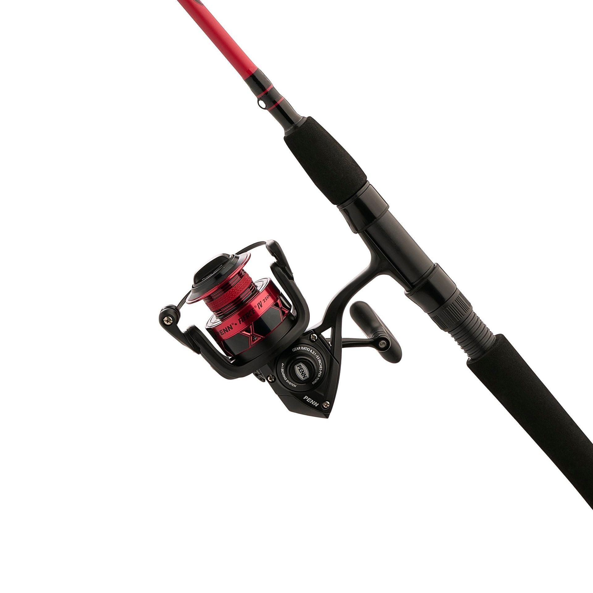 PENN Fierce® IV Spinning Rod & Reel Combo
