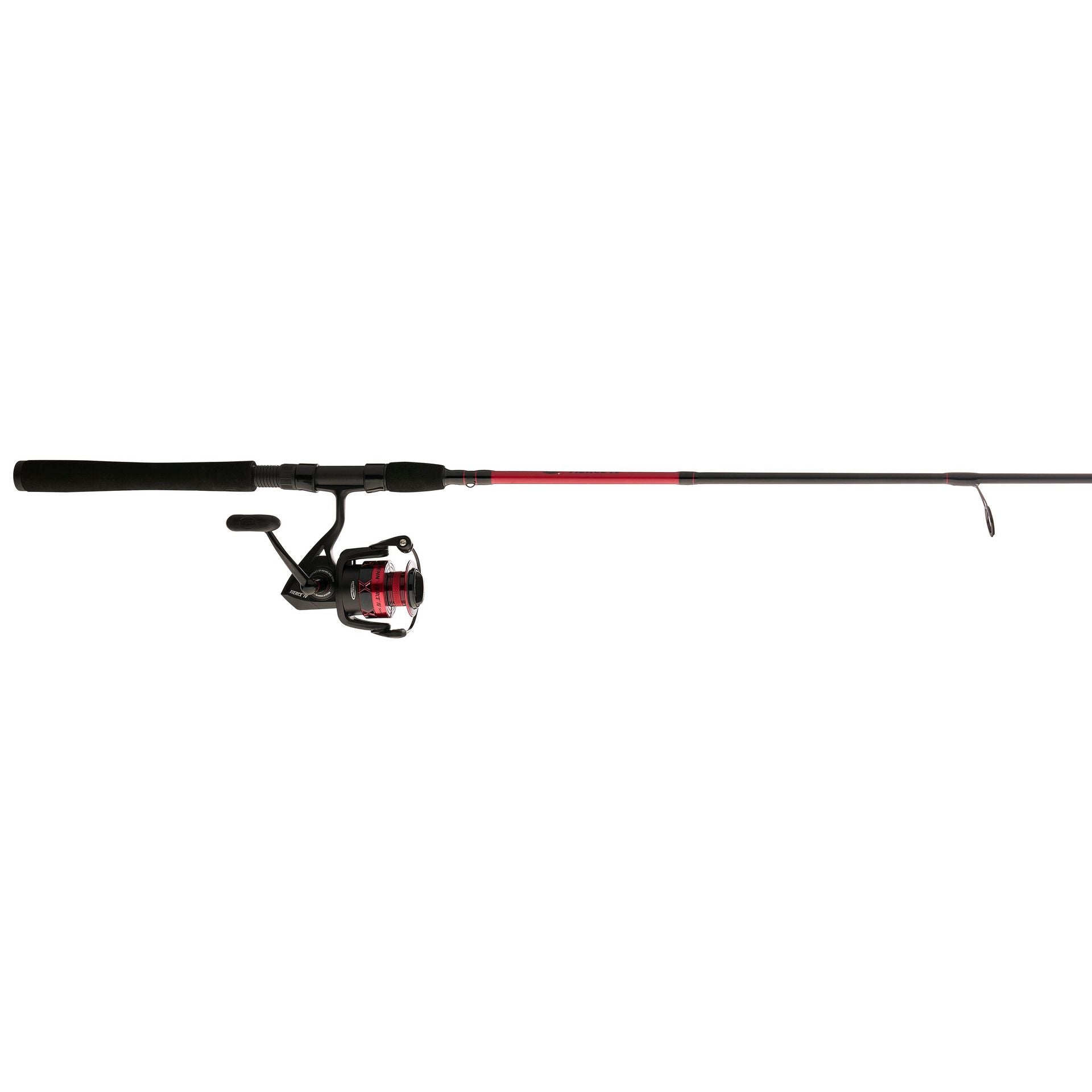 PENN Fierce® IV Spinning Rod & Reel Combo